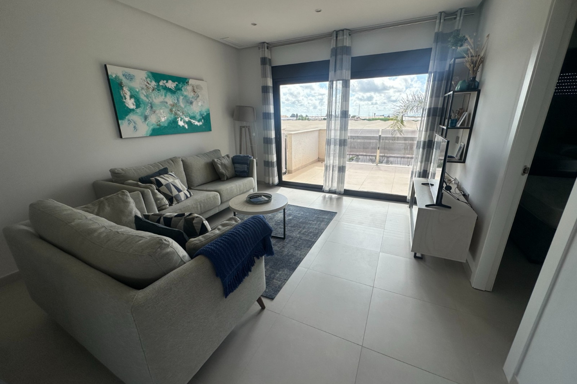 Reventa - 1. Apartamento / piso - Torre Pacheco - Costa Calida