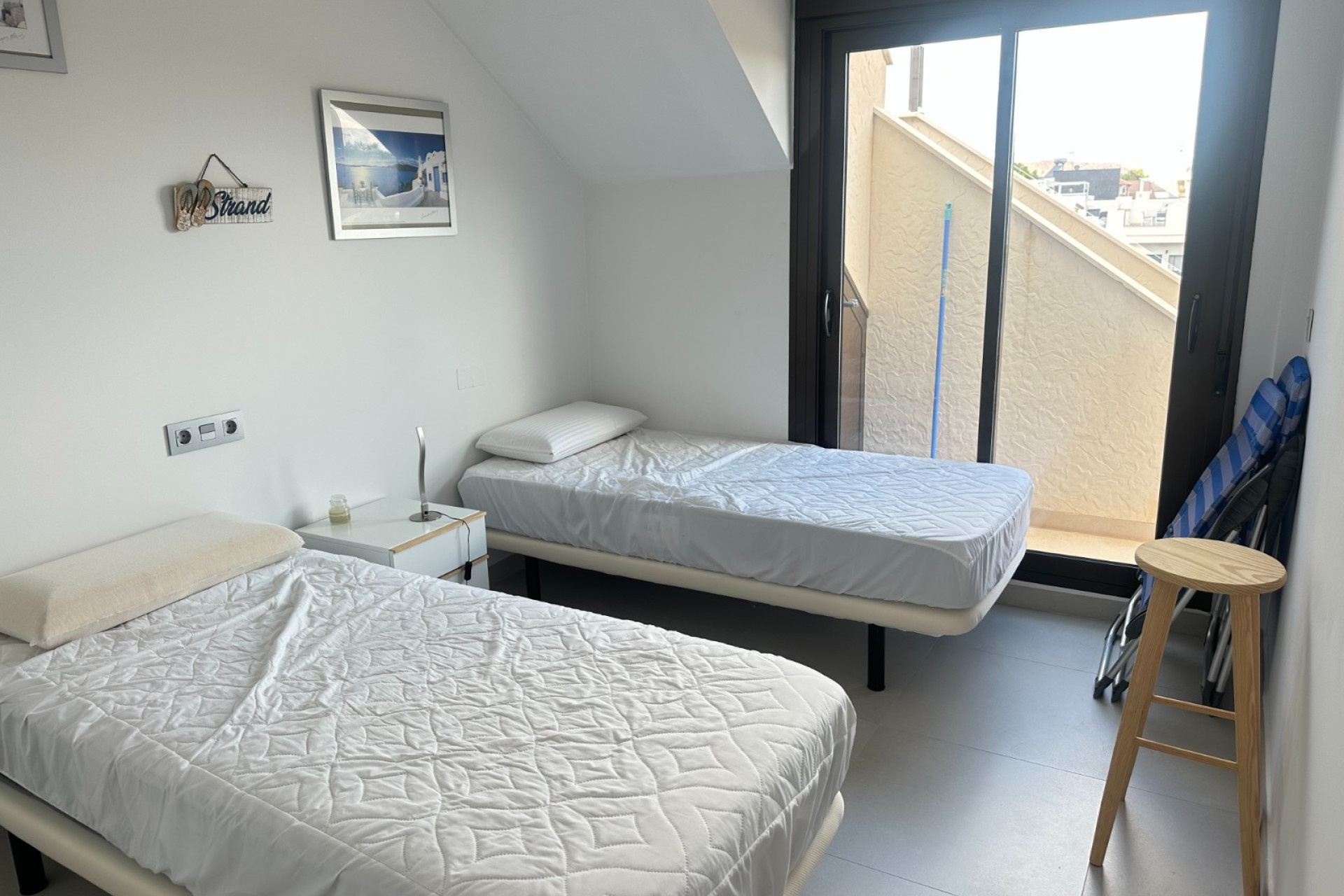 Reventa - 1. Apartamento / piso - Torre Pacheco - Costa Calida