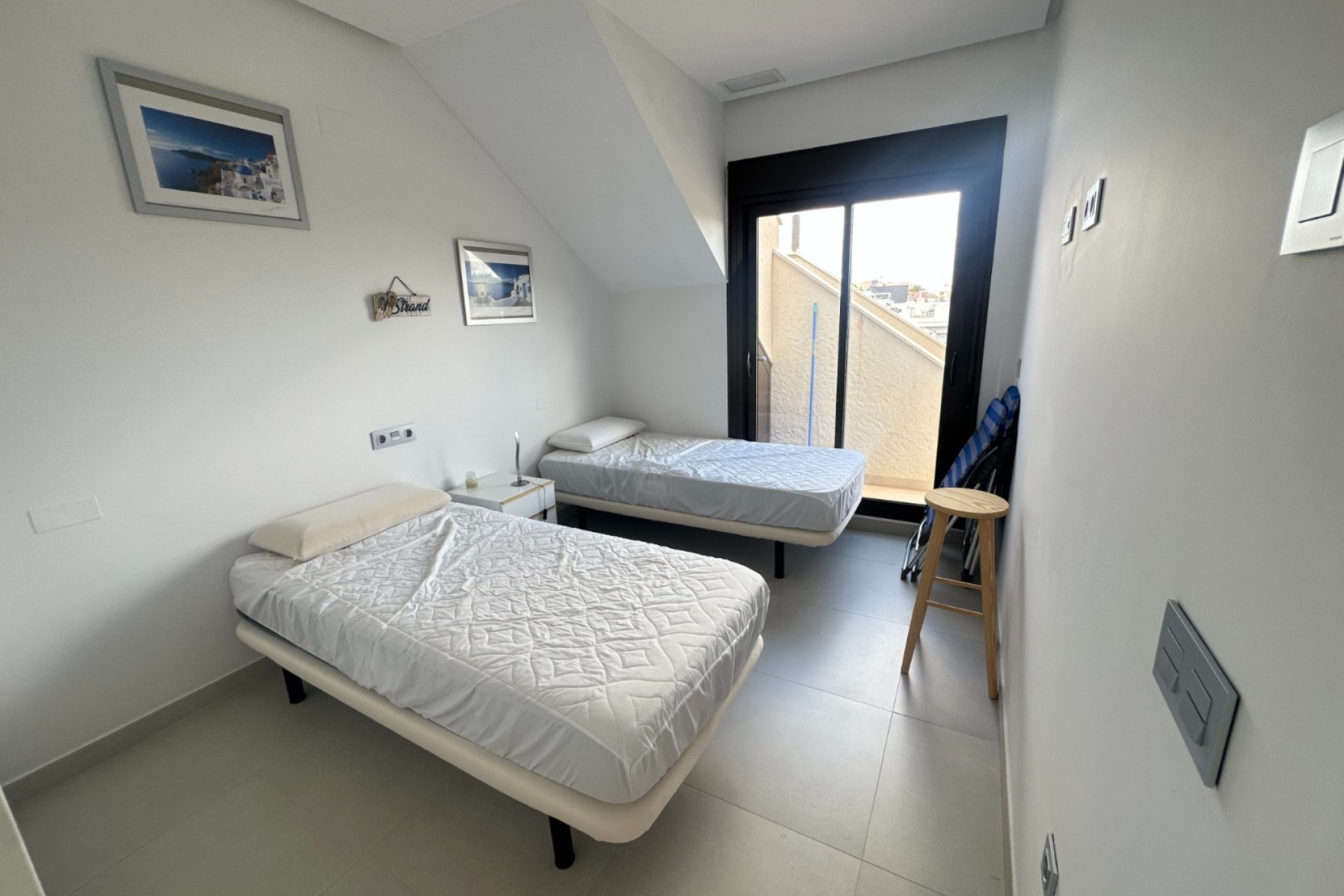 Reventa - 1. Apartamento / piso - Torre Pacheco - Costa Calida