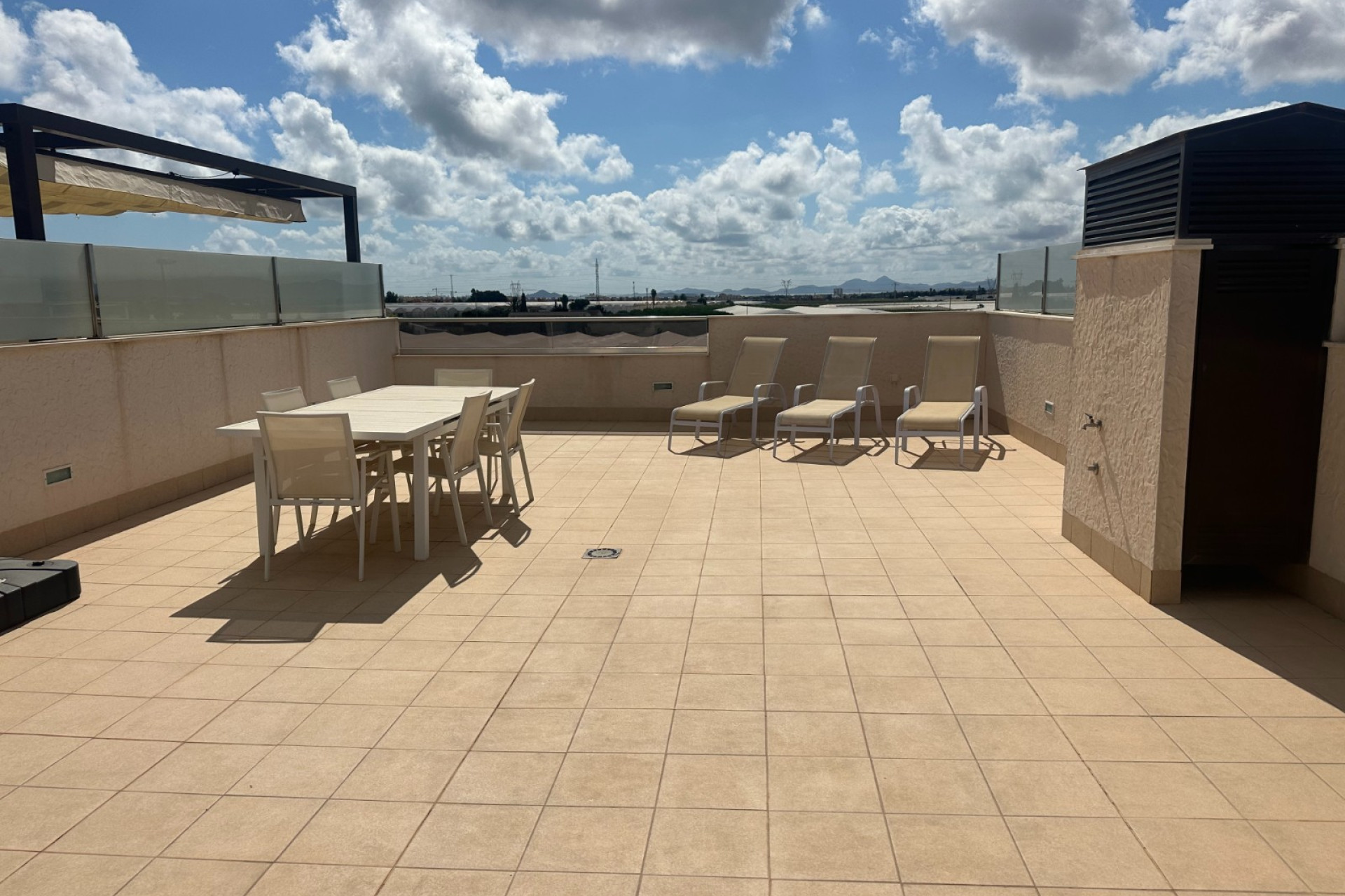 Reventa - 1. Apartamento / piso - Torre Pacheco - Costa Calida