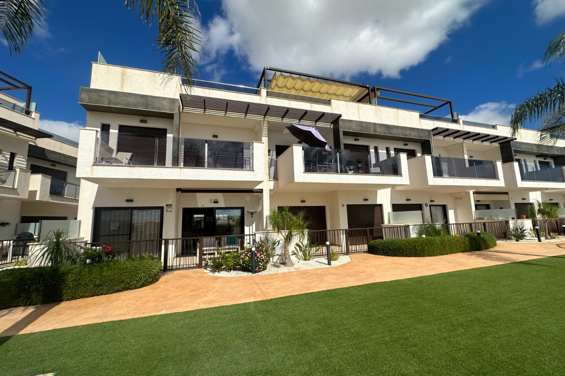 Reventa - 1. Apartamento / piso - Torre Pacheco - Costa Calida