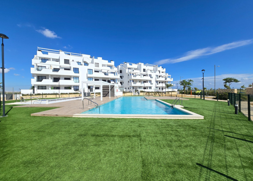 Reventa - 1. Apartamento / piso - Torre Pacheco - Costa Calida