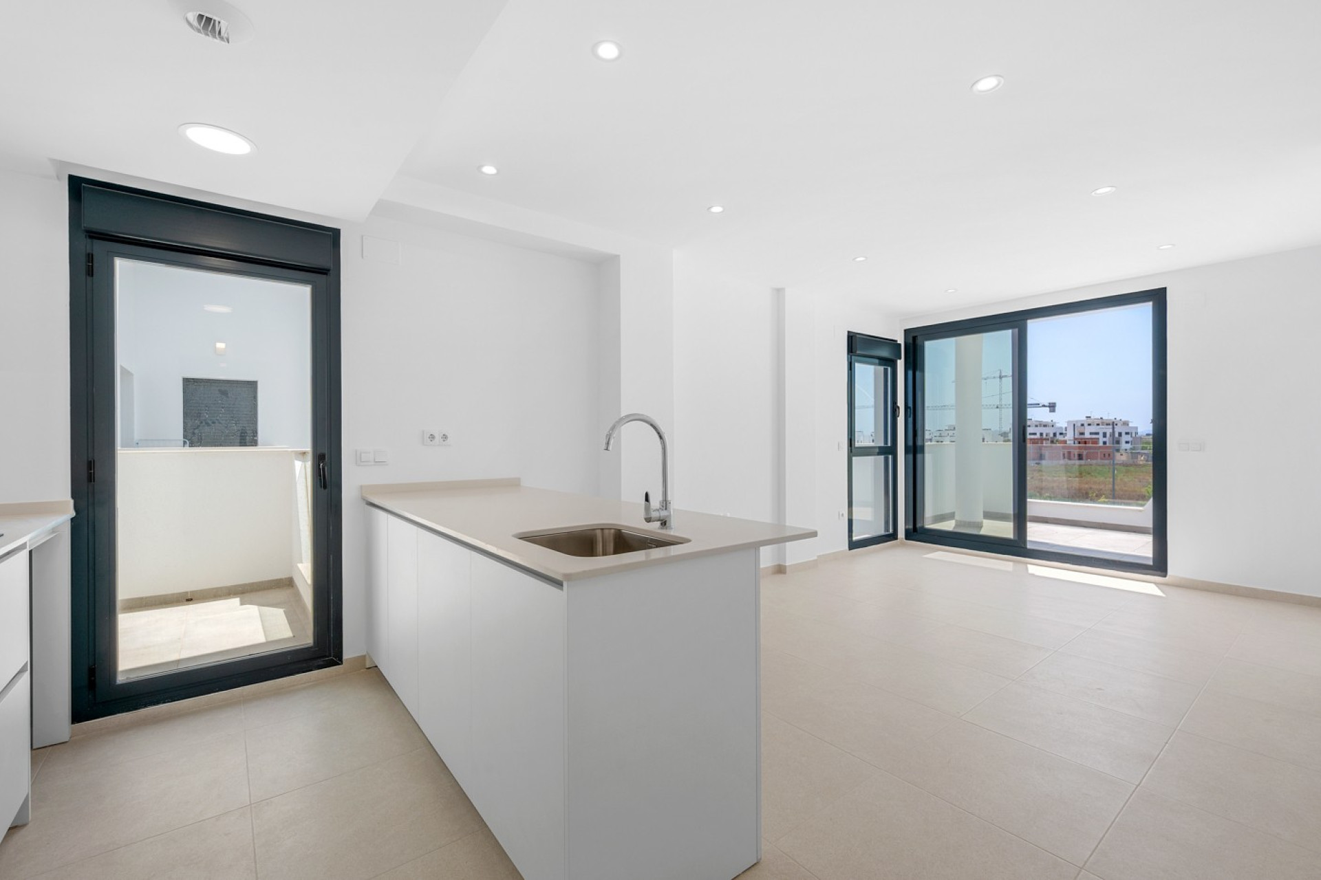 Reventa - 1. Apartamento / piso - Torre Pacheco - Costa Calida