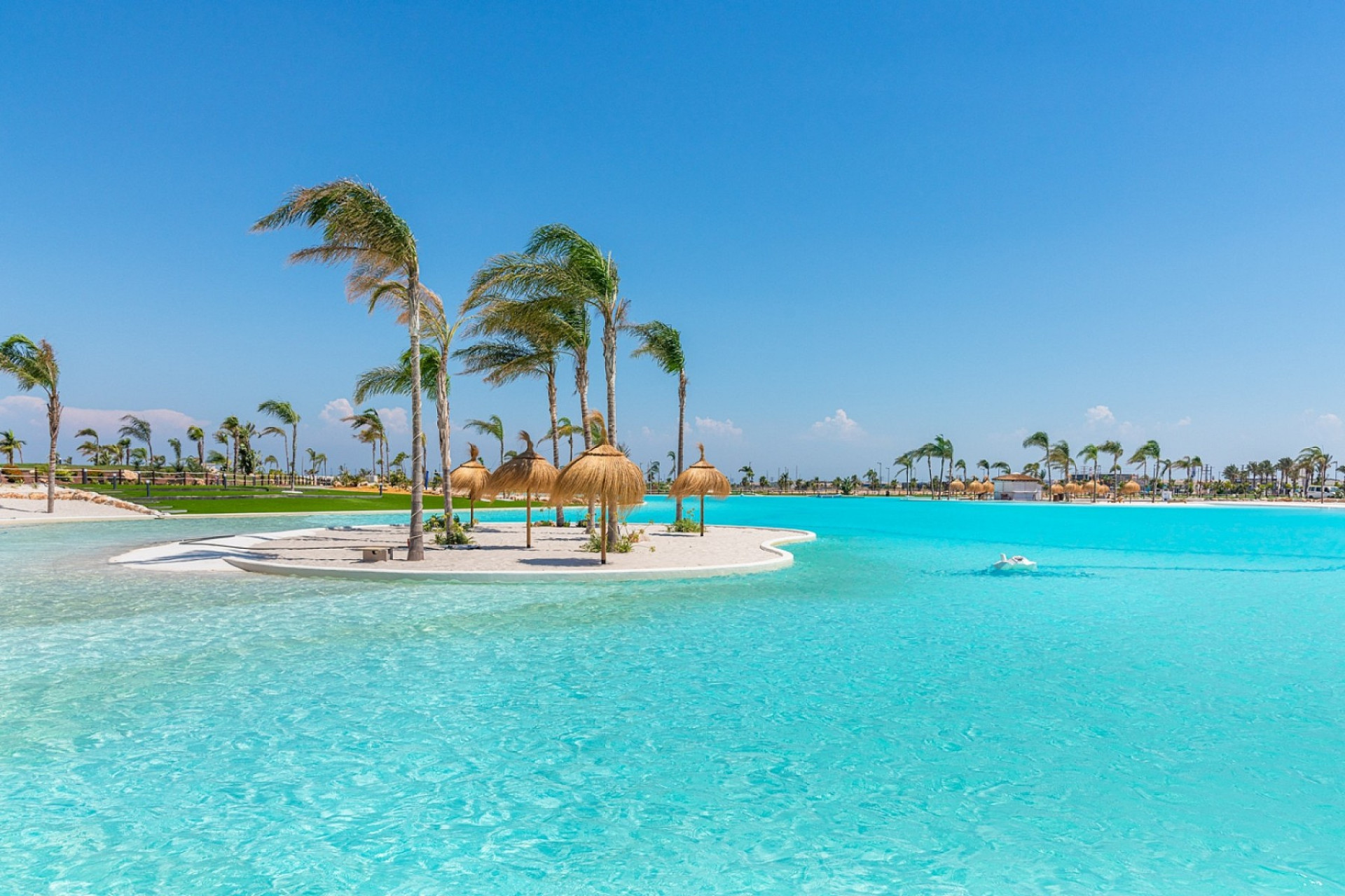 Reventa - 1. Apartamento / piso - Torre Pacheco - Costa Calida