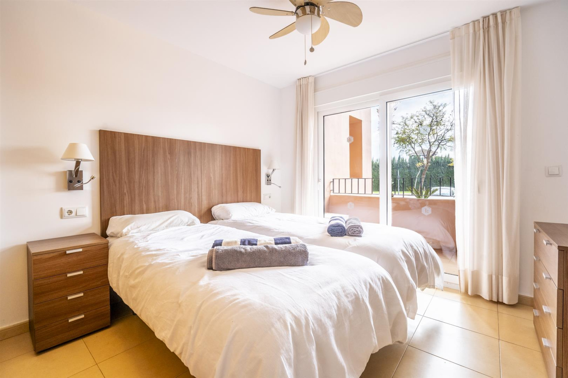 Reventa - 1. Apartamento / piso - Torre Pacheco - Costa Calida