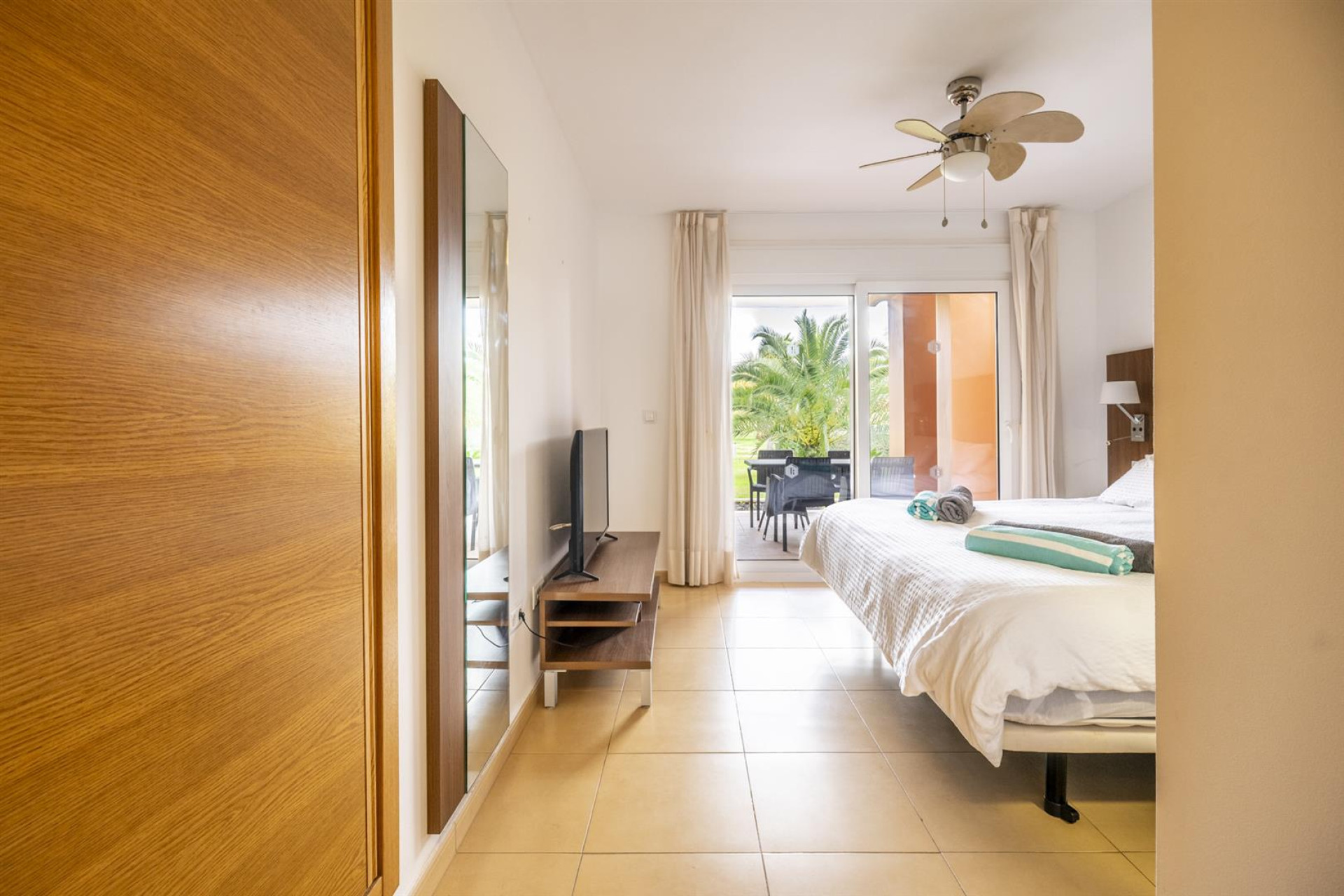 Reventa - 1. Apartamento / piso - Torre Pacheco - Costa Calida