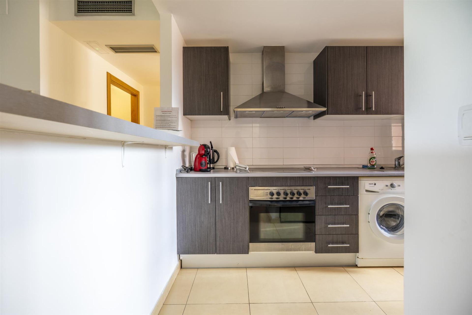 Reventa - 1. Apartamento / piso - Torre Pacheco - Costa Calida