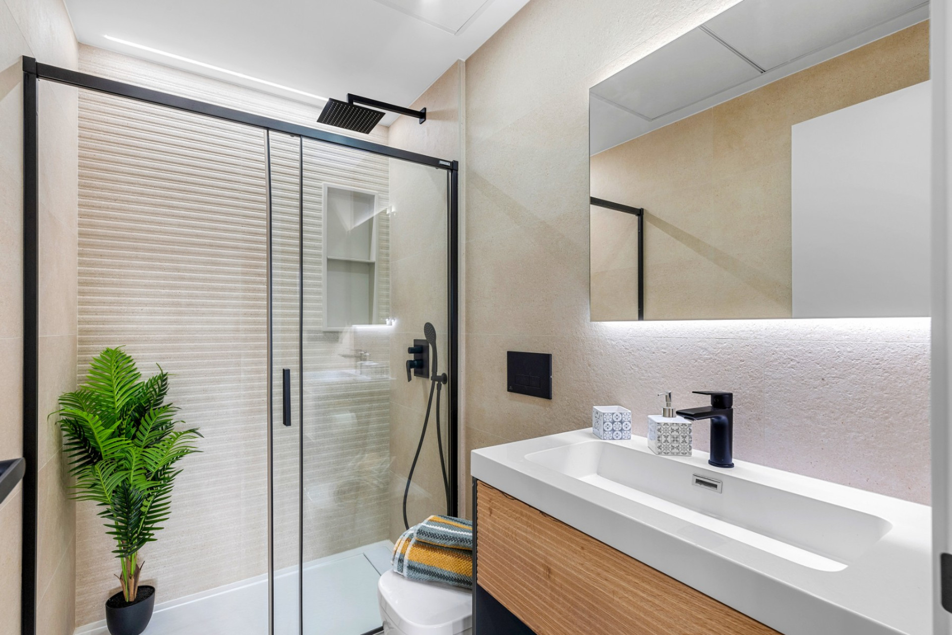 Reventa - 1. Apartamento / piso - Torre Pacheco - Costa Calida