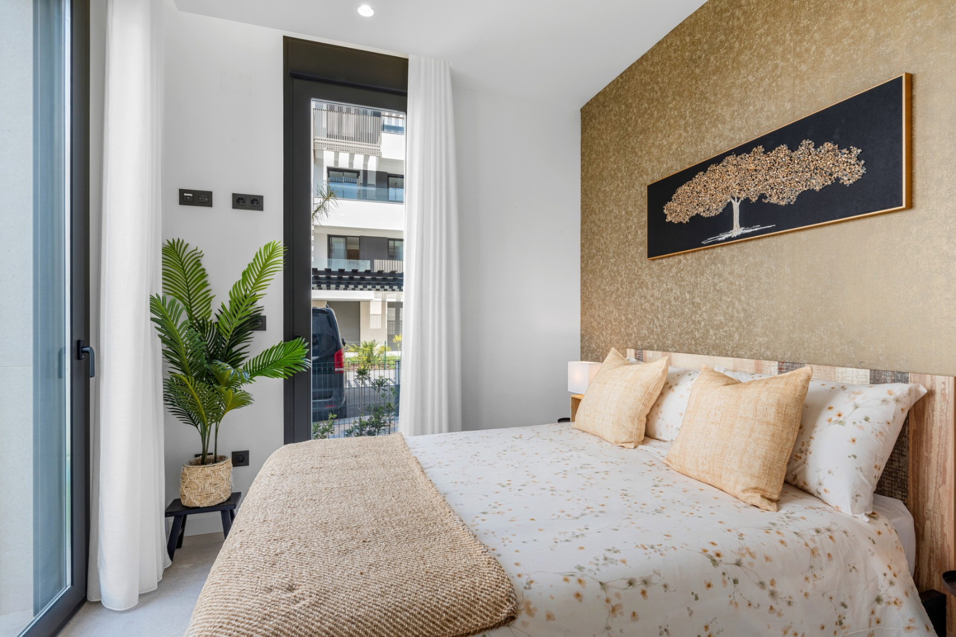 Reventa - 1. Apartamento / piso - Torre Pacheco - Costa Calida