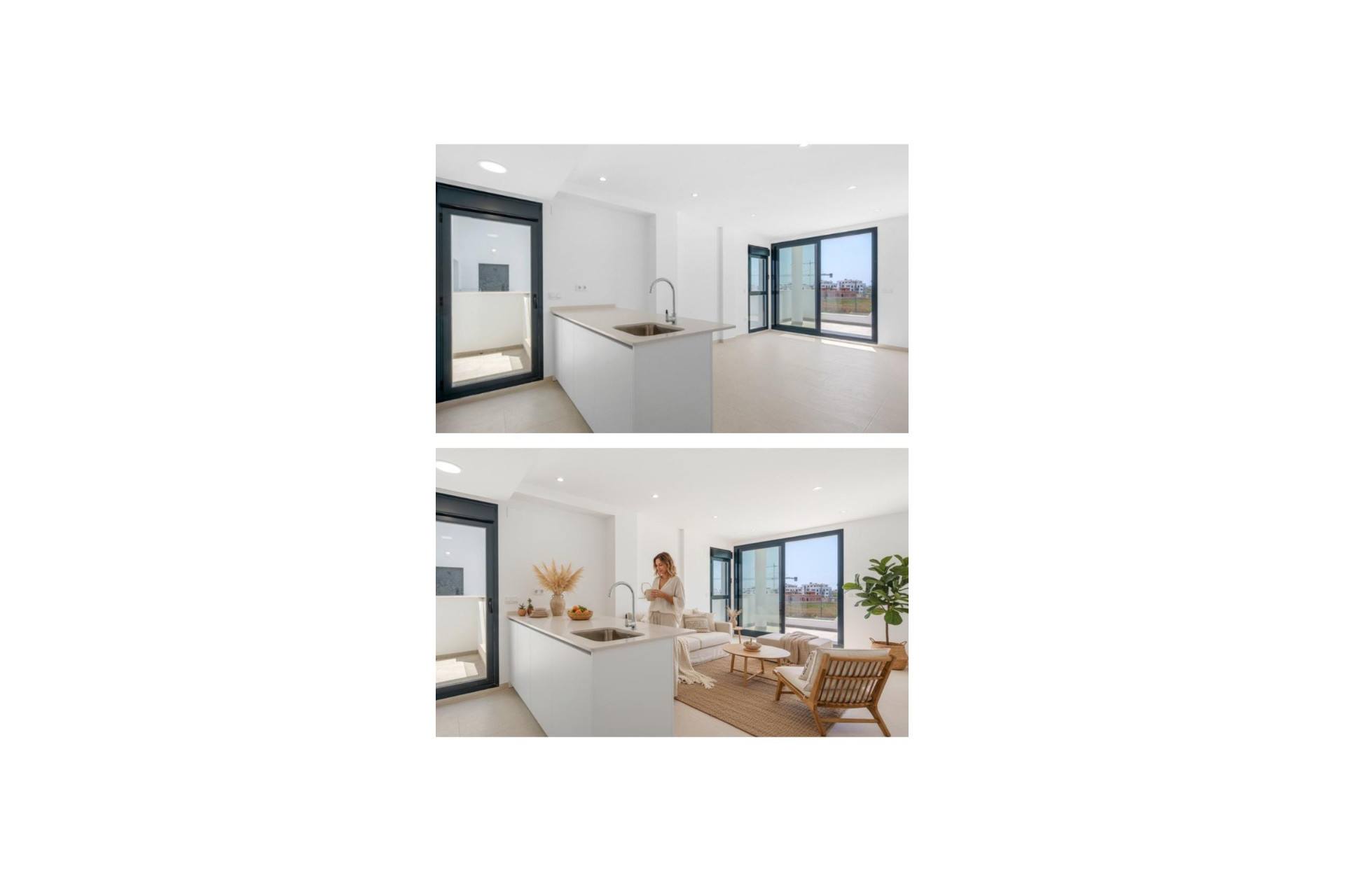 Reventa - 1. Apartamento / piso - Torre Pacheco - Costa Calida
