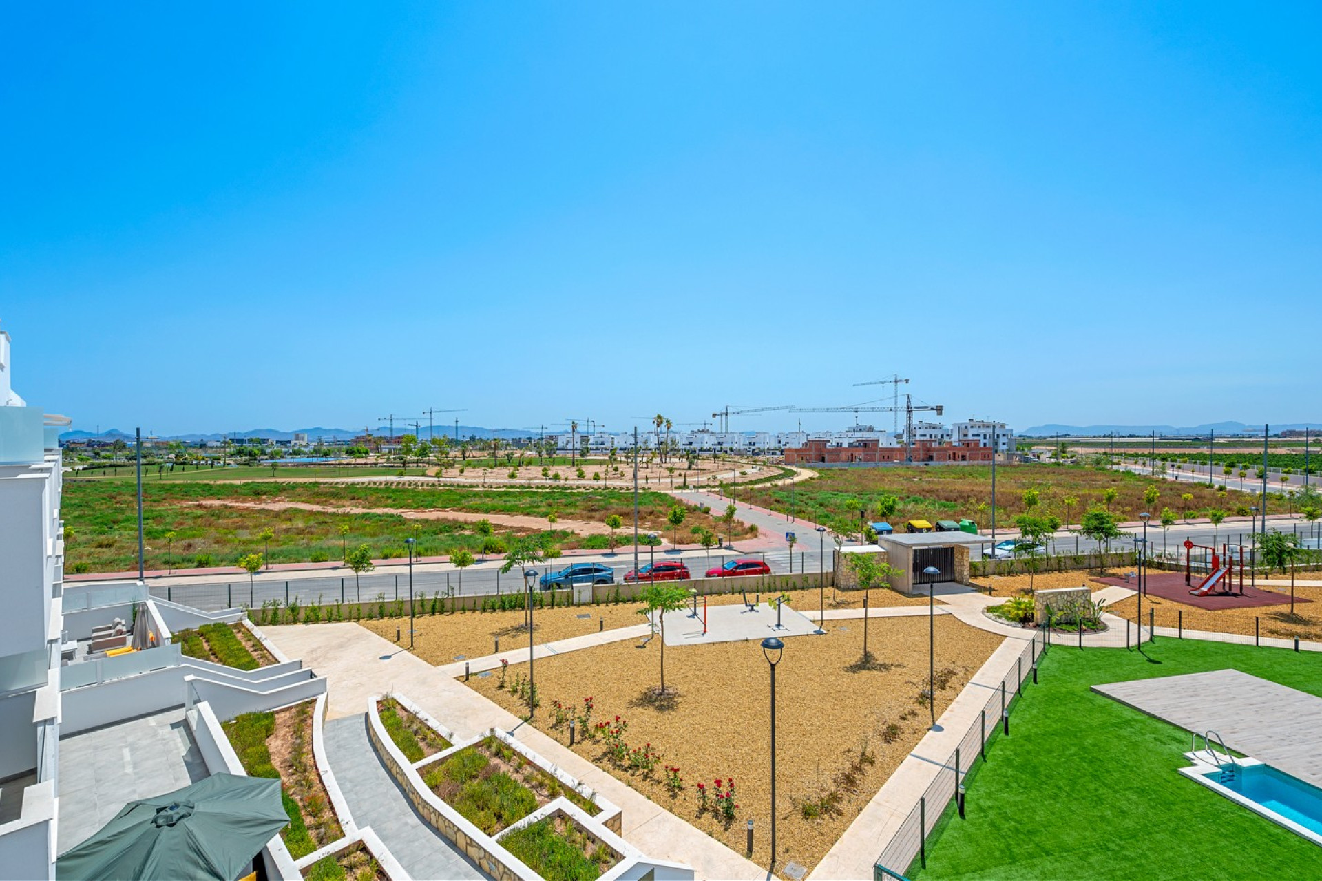 Reventa - 1. Apartamento / piso - Torre Pacheco - Costa Calida