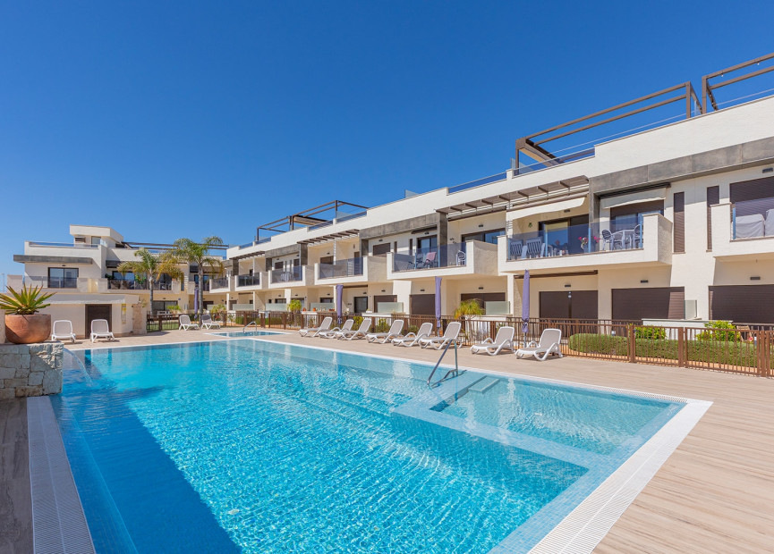 Reventa - 1. Apartamento / piso - Torre Pacheco - Costa Calida