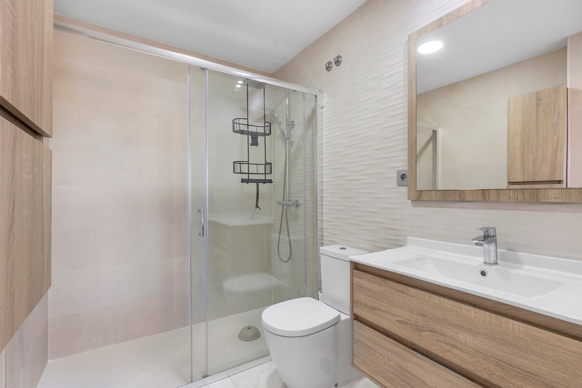 Reventa - 1. Apartamento / piso - Torre Pacheco - Costa Calida