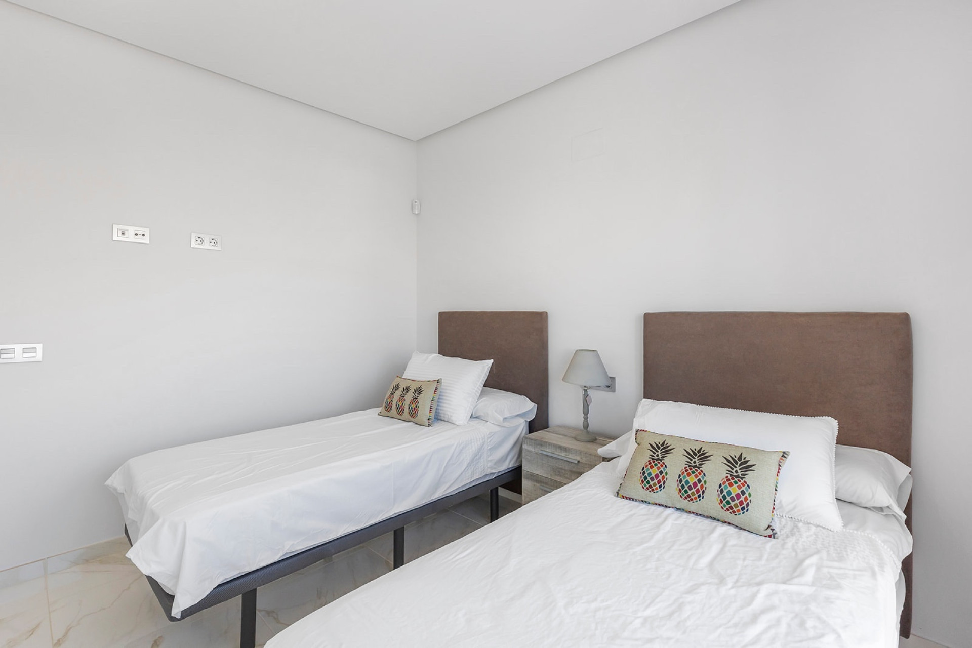 Reventa - 1. Apartamento / piso - Torre Pacheco - Costa Calida