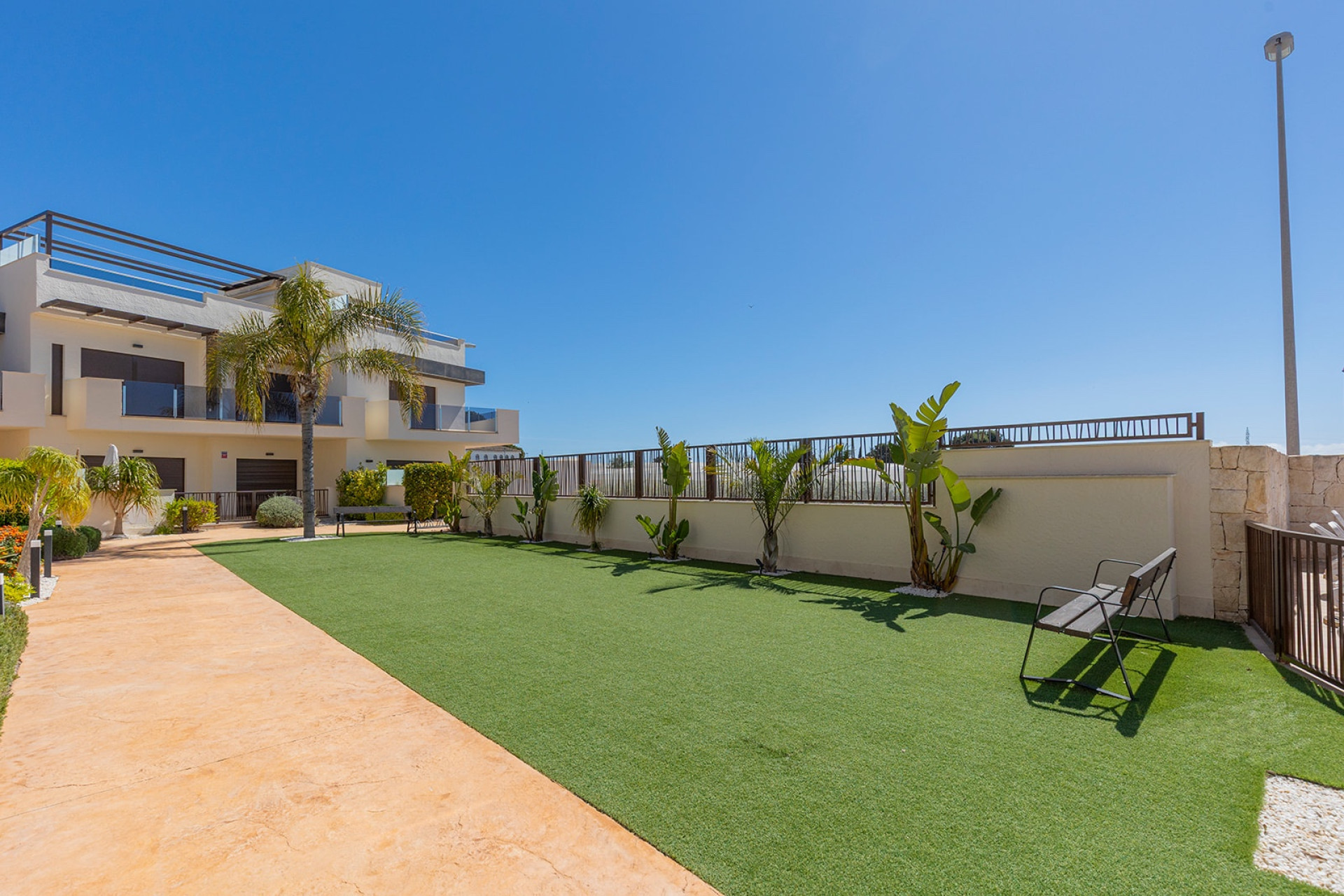 Reventa - 1. Apartamento / piso - Torre Pacheco - Costa Calida