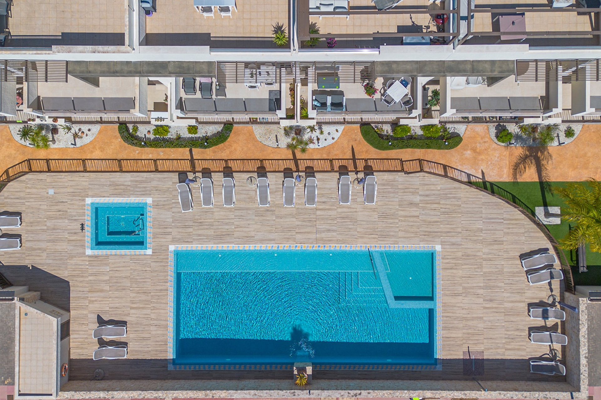 Reventa - 1. Apartamento / piso - Torre Pacheco - Costa Calida