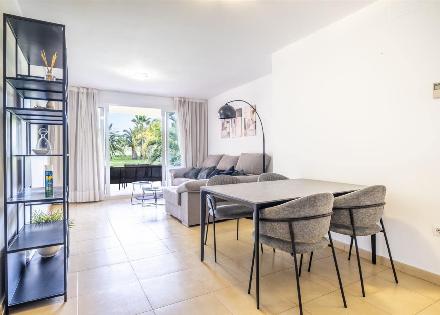 Reventa - 1. Apartamento / piso - Torre Pacheco - Costa Calida