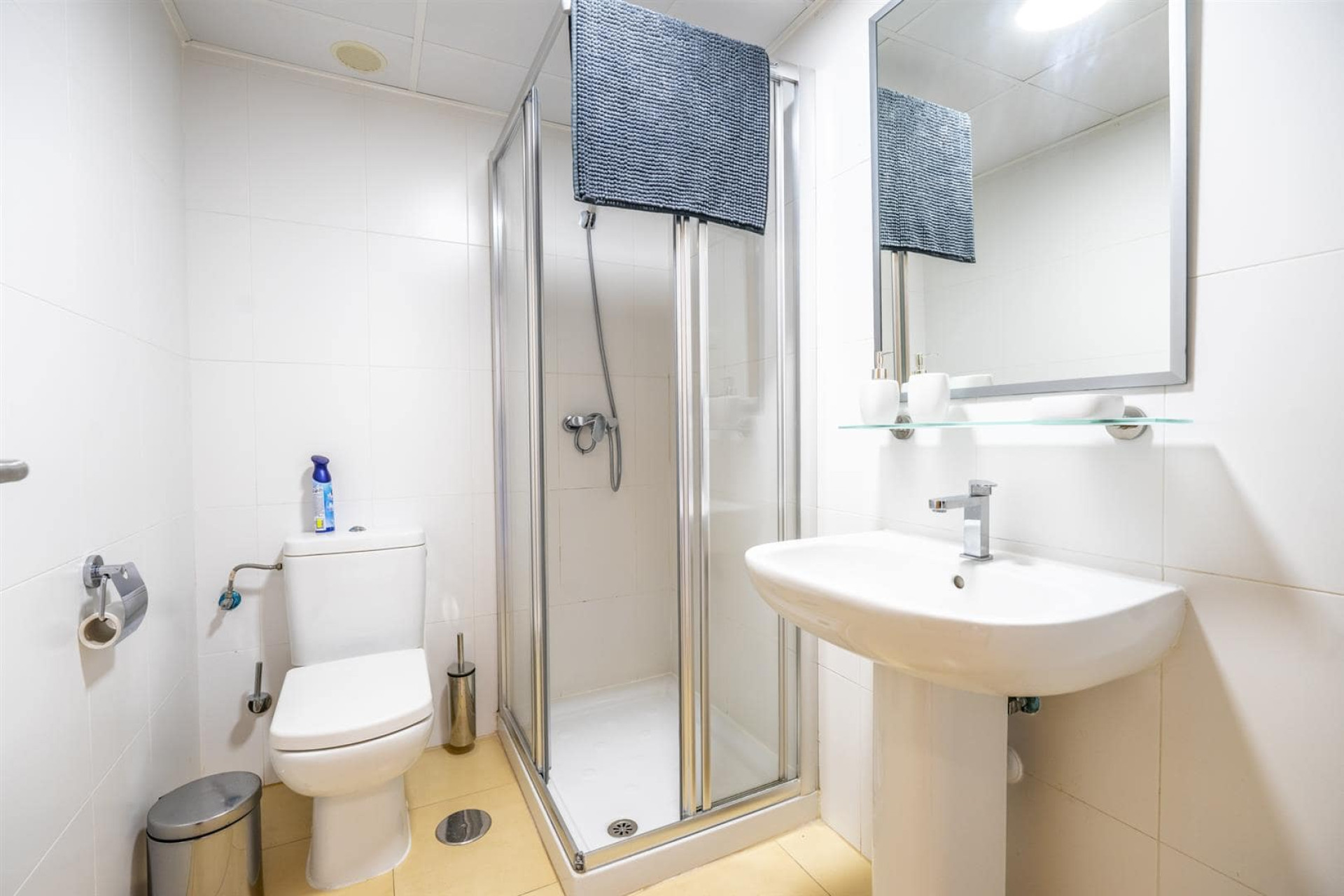 Reventa - 1. Apartamento / piso - Torre Pacheco - Costa Calida