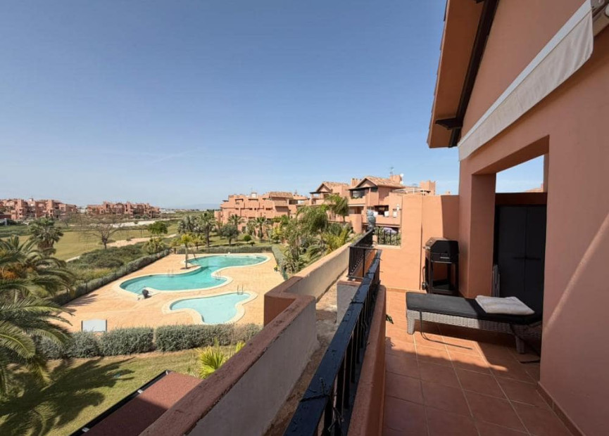 Reventa - 1. Apartamento / piso - Torre Pacheco - Costa Calida