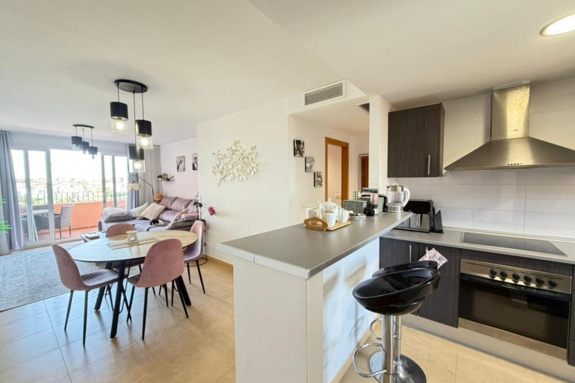Reventa - 1. Apartamento / piso - Torre Pacheco - Costa Calida