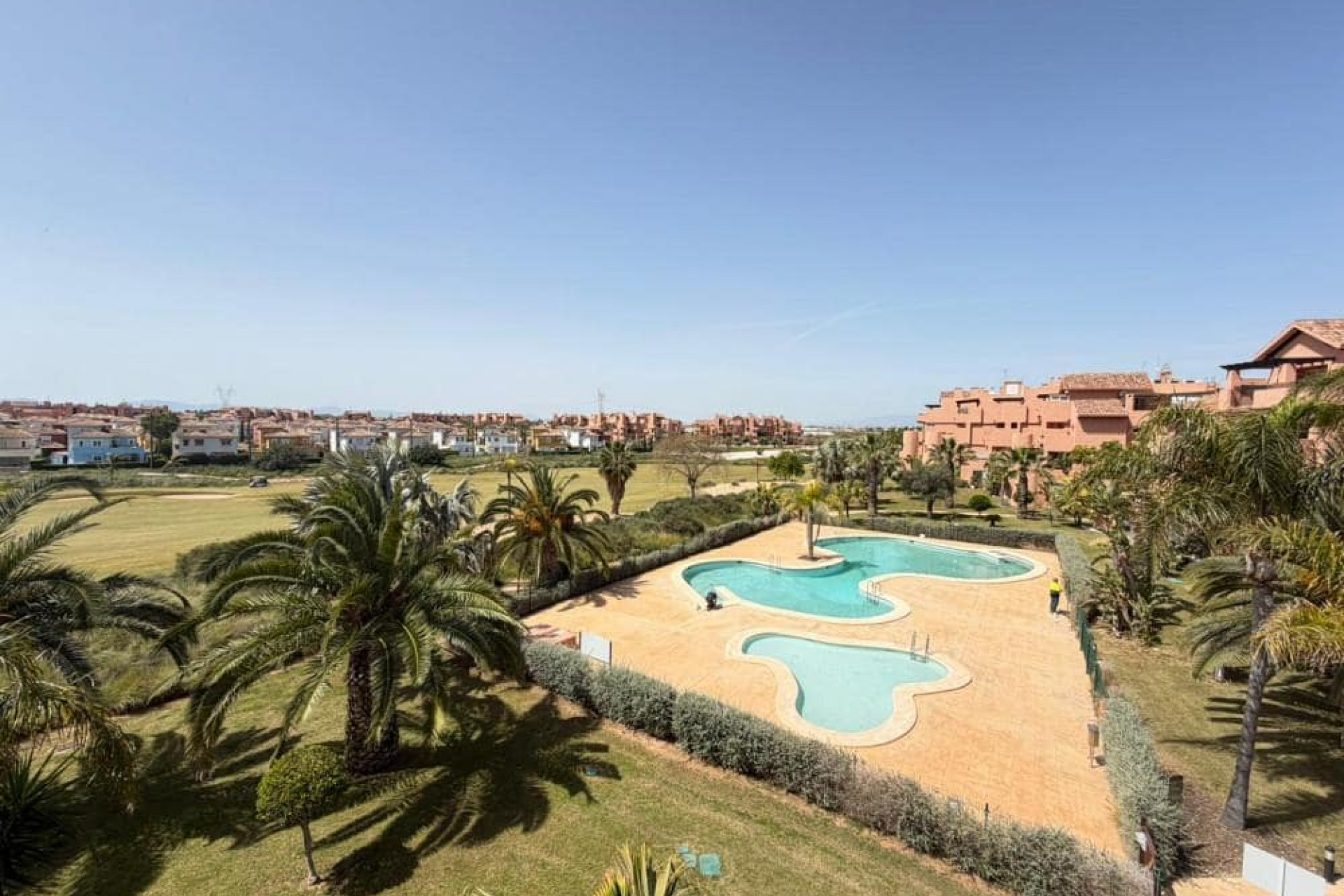 Reventa - 1. Apartamento / piso - Torre Pacheco - Costa Calida