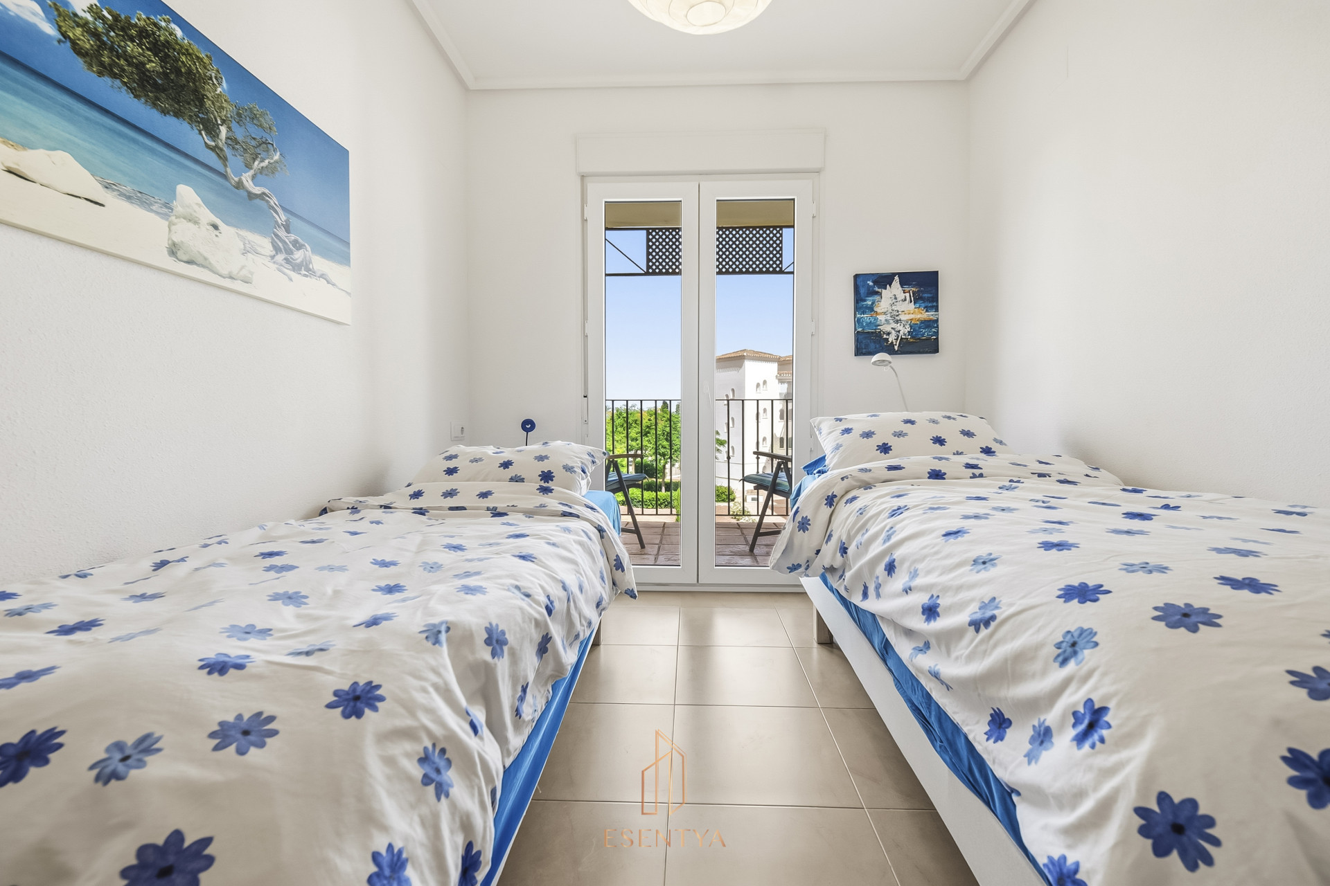 Reventa - 1. Apartamento / piso - Torre Pacheco - Hacienda Riquelme