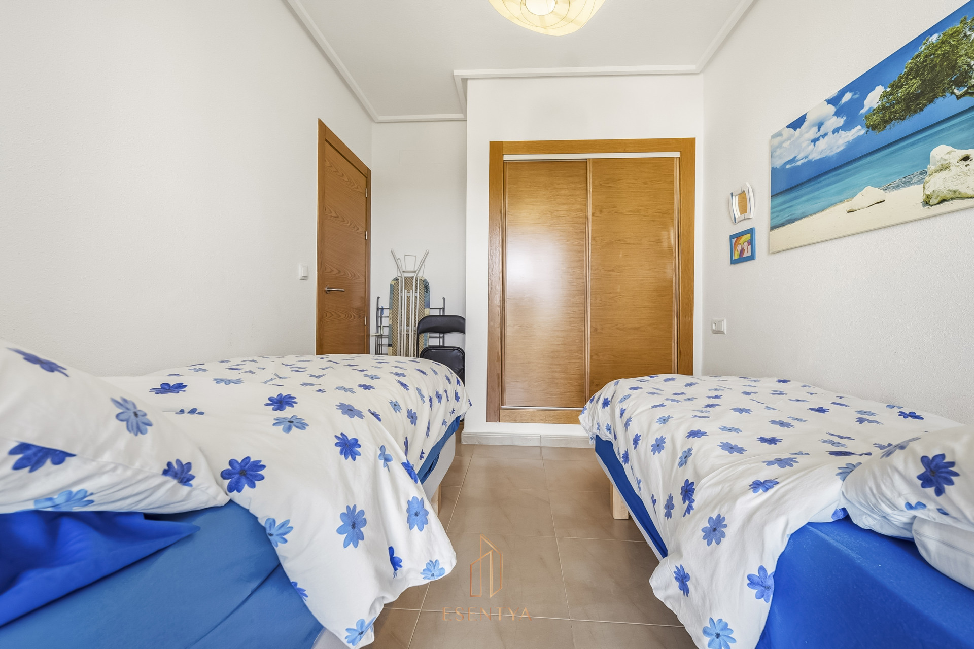 Reventa - 1. Apartamento / piso - Torre Pacheco - Hacienda Riquelme