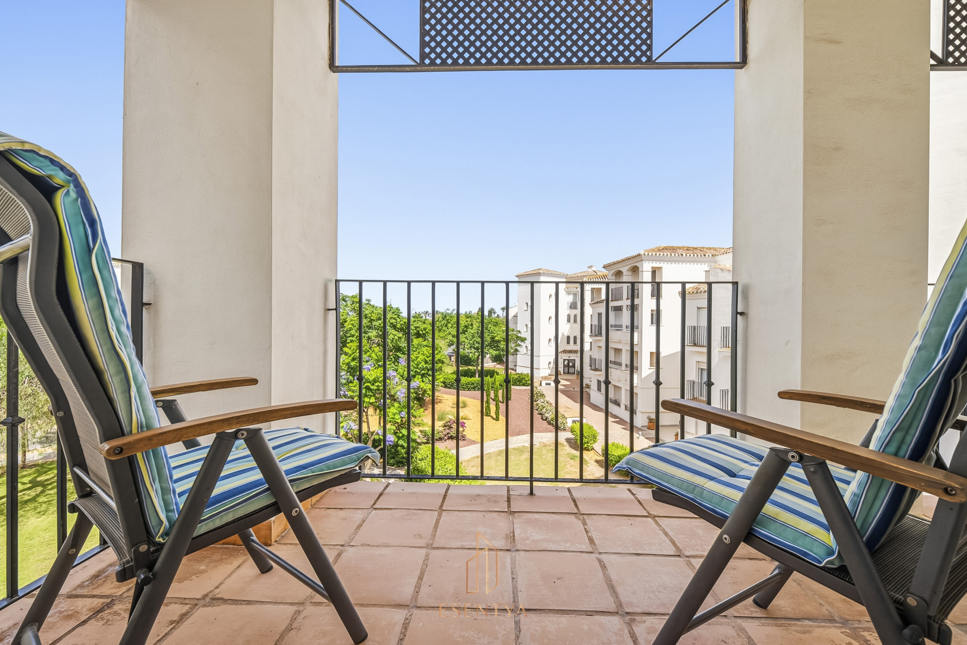 Reventa - 1. Apartamento / piso - Torre Pacheco - Hacienda Riquelme