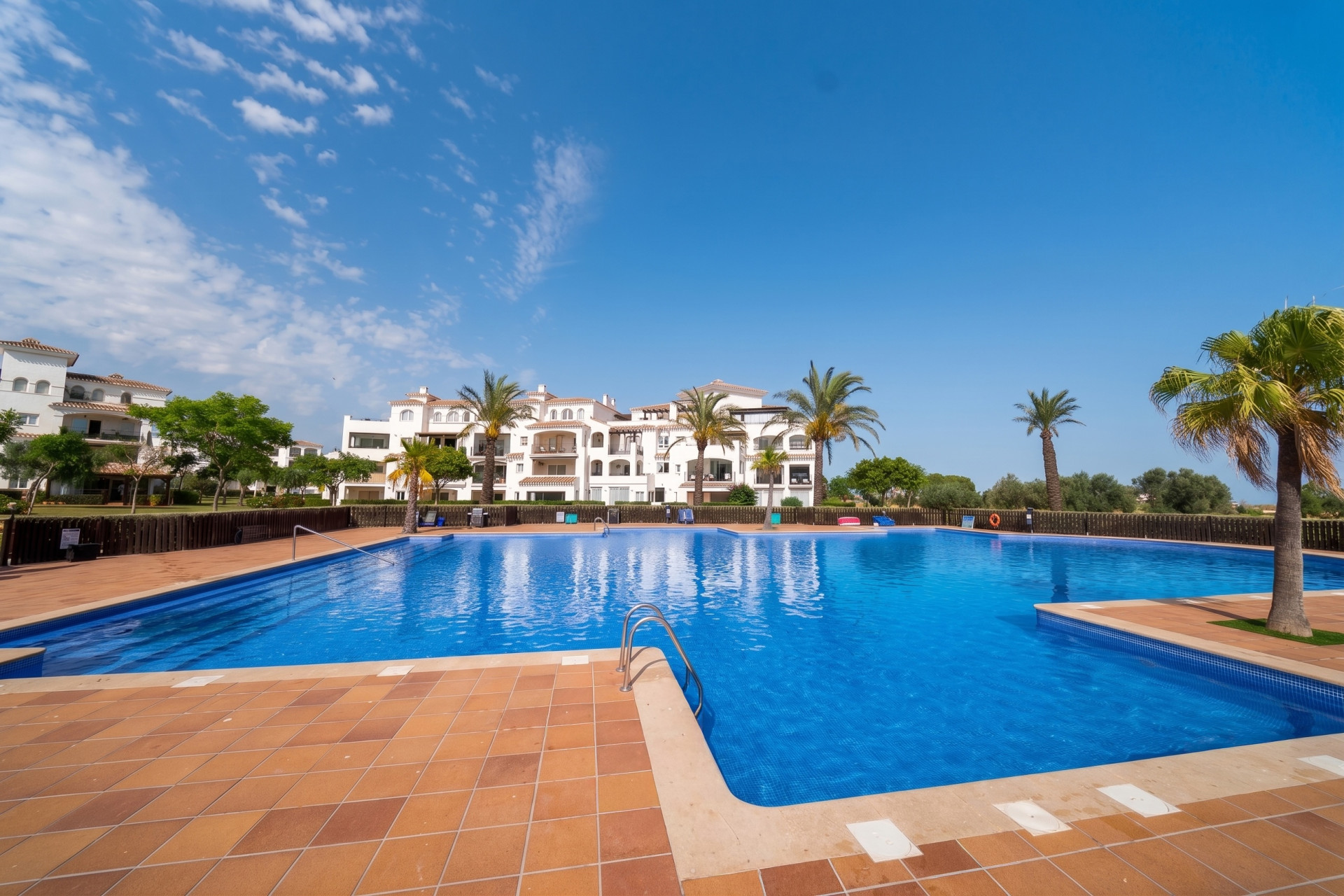 Reventa - 1. Apartamento / piso - Torre Pacheco - Hacienda Riquelme