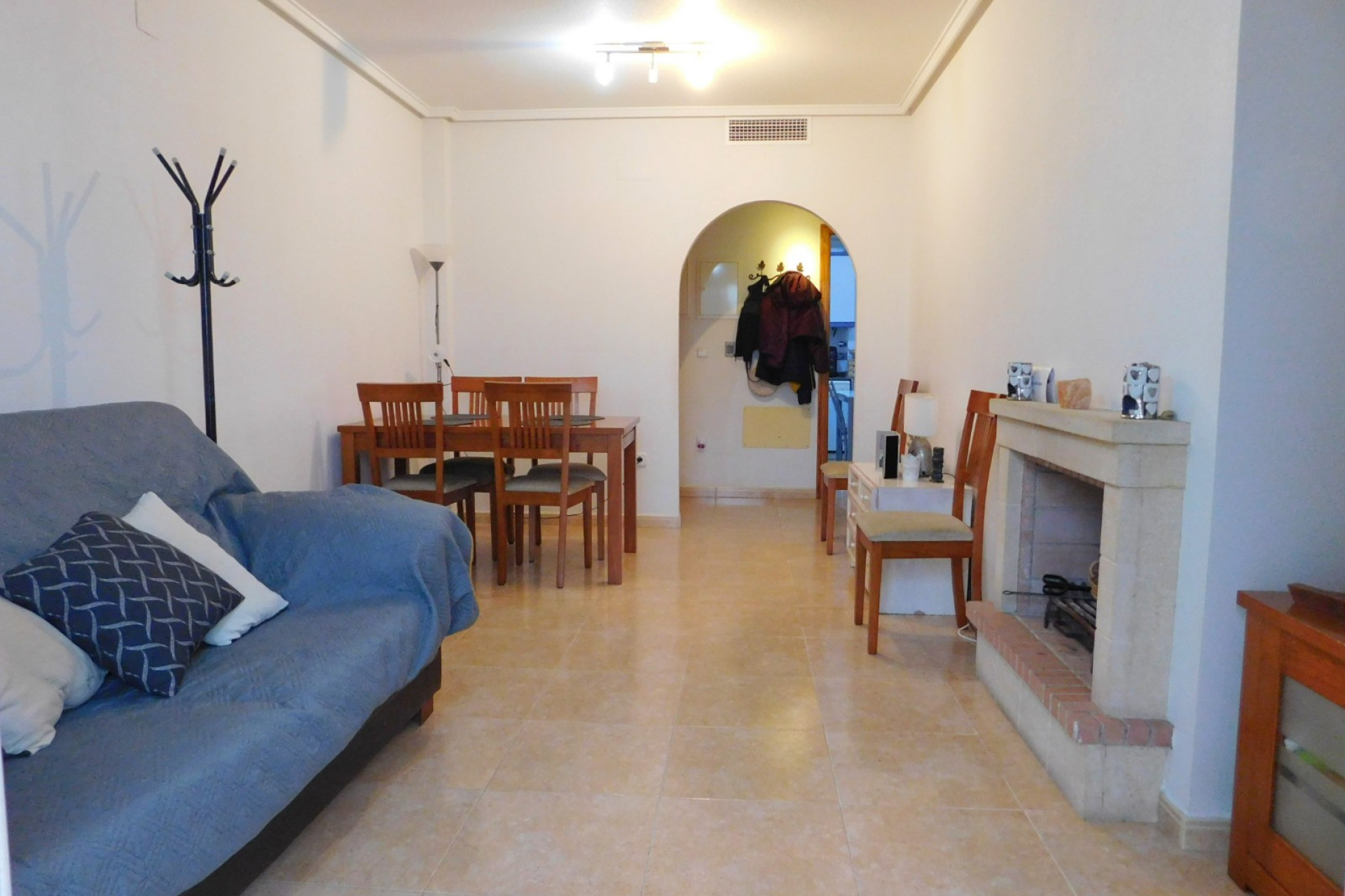 Reventa - 1. Apartamento / piso - Torremendo - Costa Blanca Sur