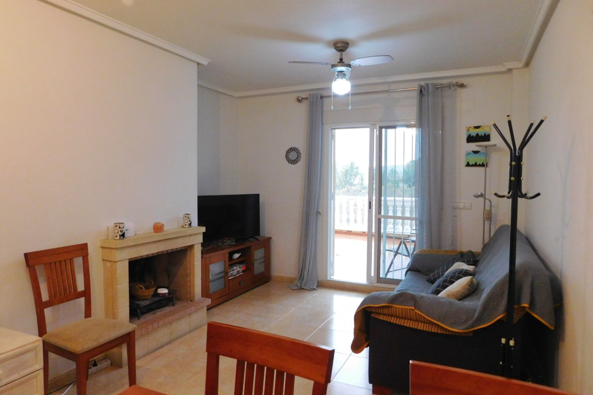 Reventa - 1. Apartamento / piso - Torremendo - Costa Blanca Sur