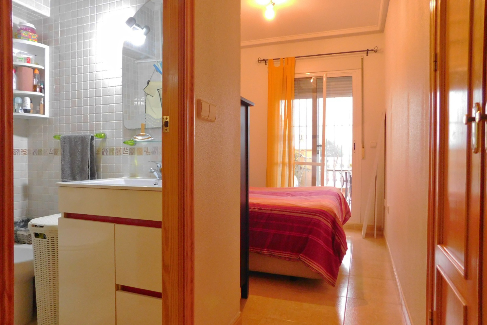 Reventa - 1. Apartamento / piso - Torremendo - Costa Blanca Sur