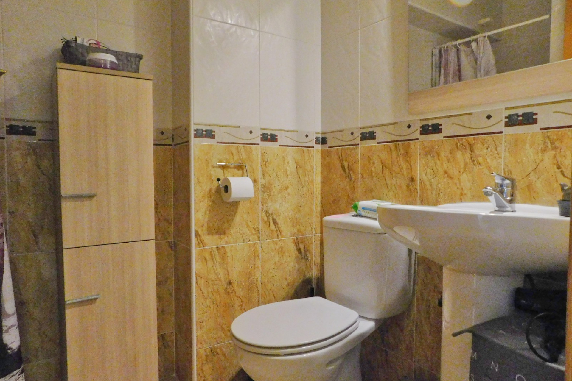 Reventa - 1. Apartamento / piso - Torremendo - Costa Blanca Sur