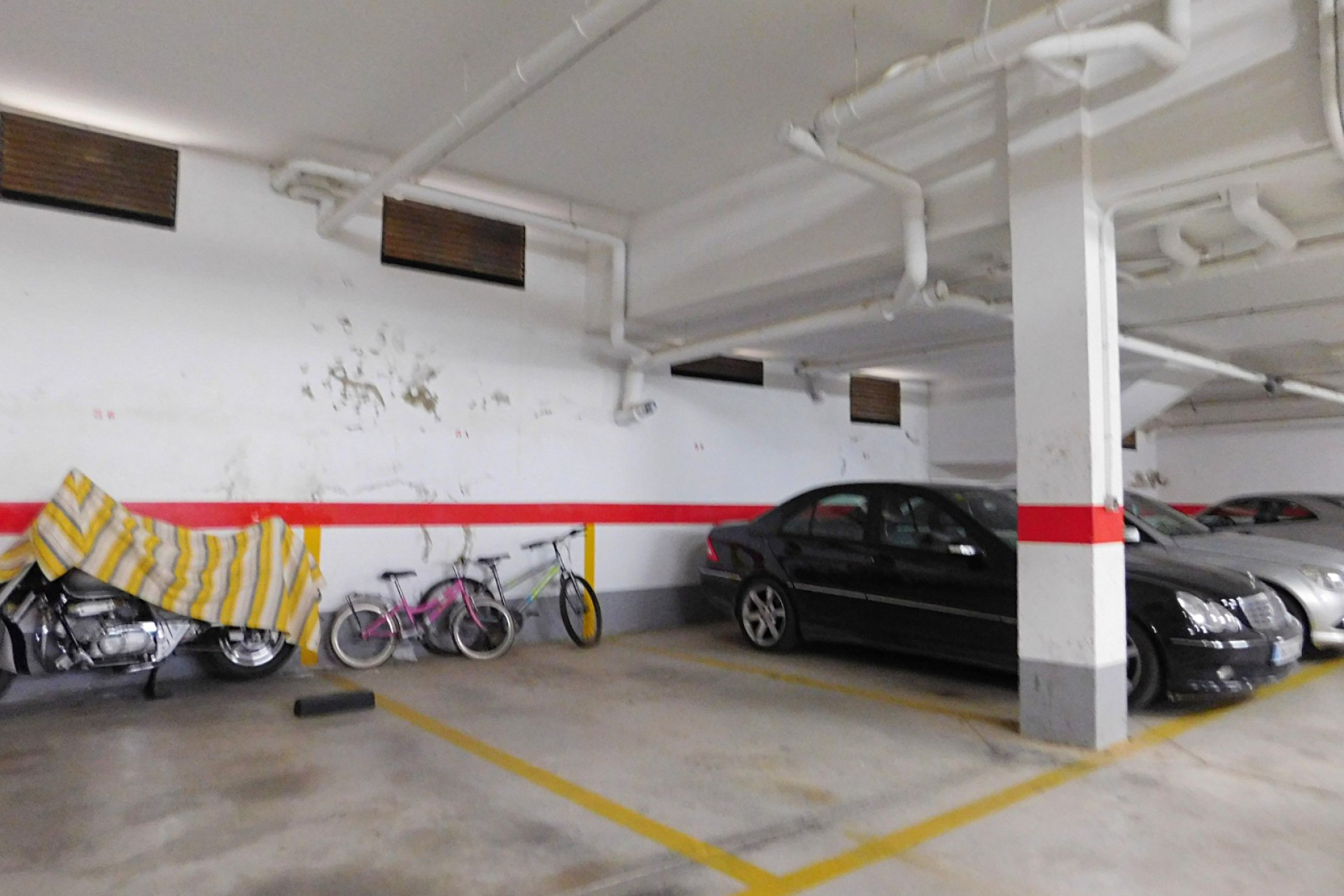 Reventa - 1. Apartamento / piso - Torremendo - Costa Blanca Sur