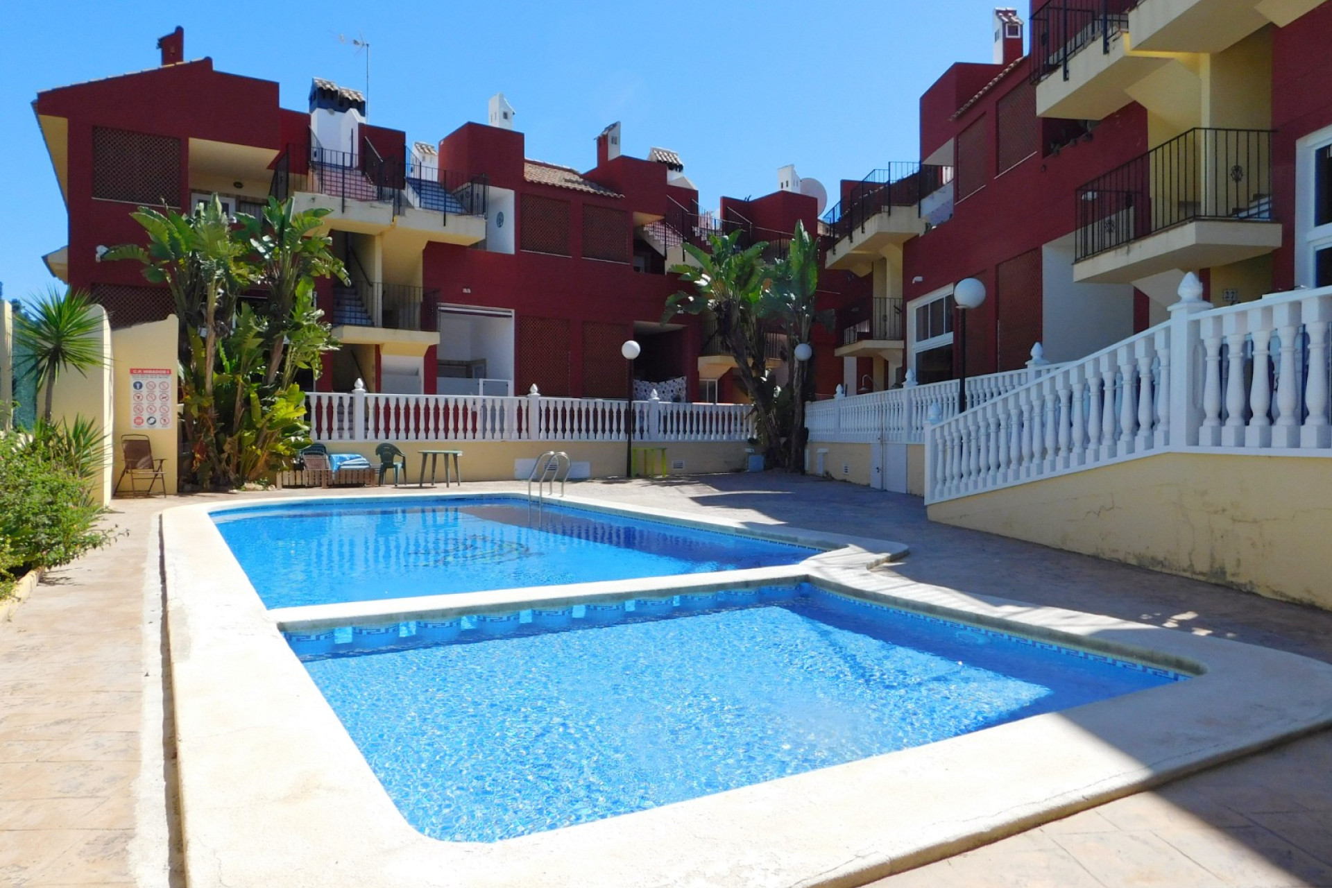 Reventa - 1. Apartamento / piso - Torremendo - Costa Blanca Sur