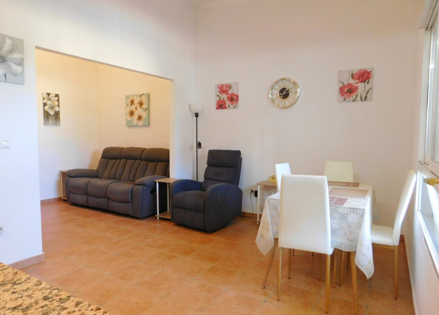 Reventa - 1. Apartamento / piso - Torremendo - Costa Blanca Sur