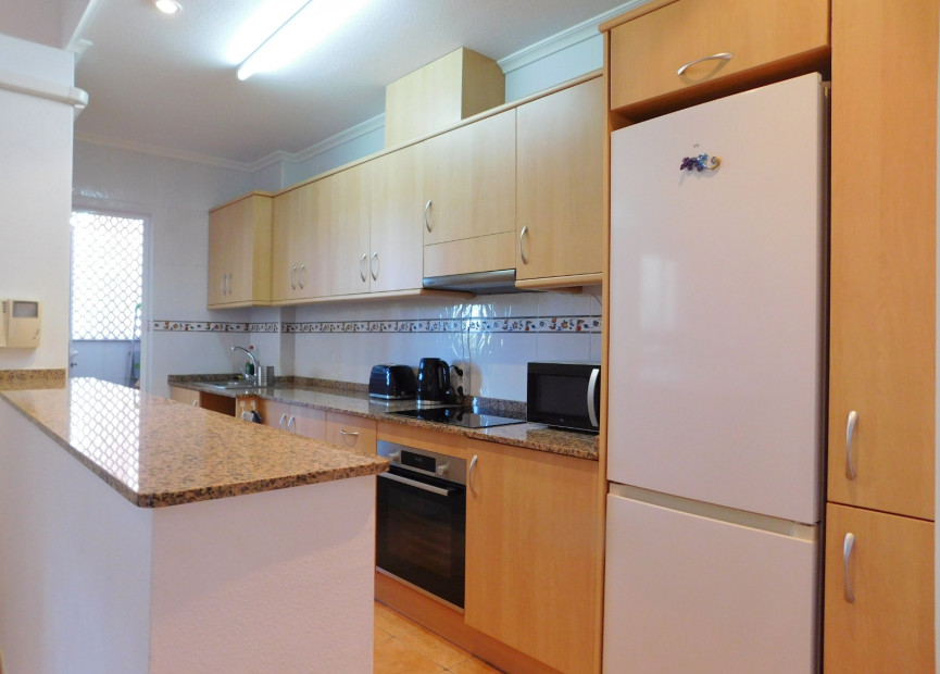 Reventa - 1. Apartamento / piso - Torremendo - Costa Blanca Sur