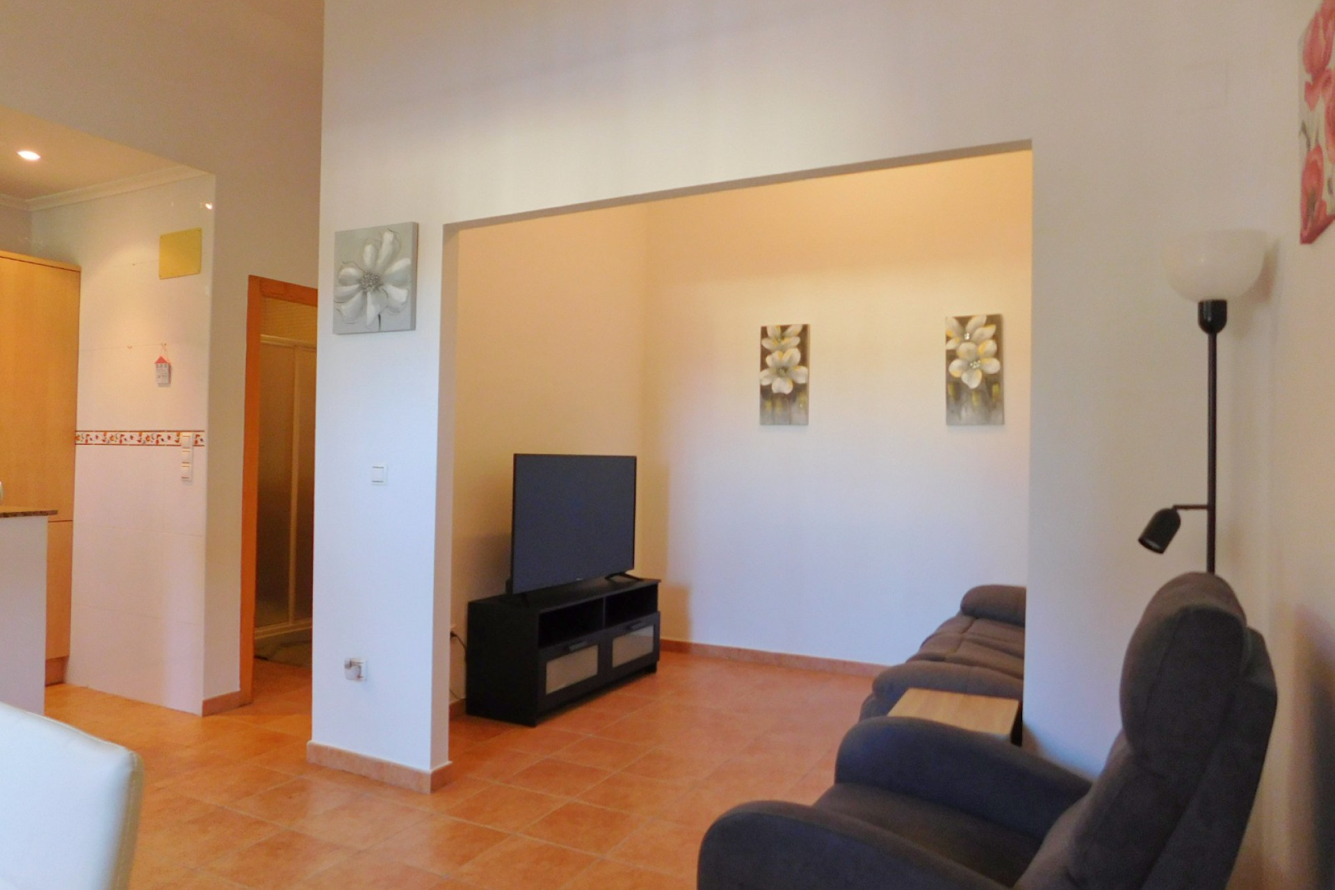 Reventa - 1. Apartamento / piso - Torremendo - Costa Blanca Sur
