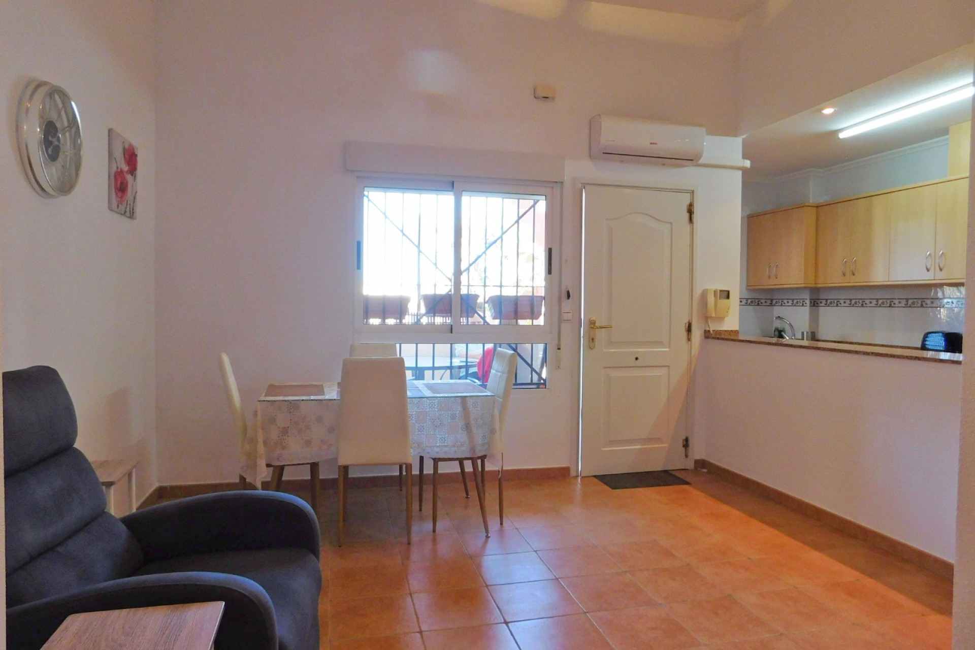 Reventa - 1. Apartamento / piso - Torremendo - Costa Blanca Sur