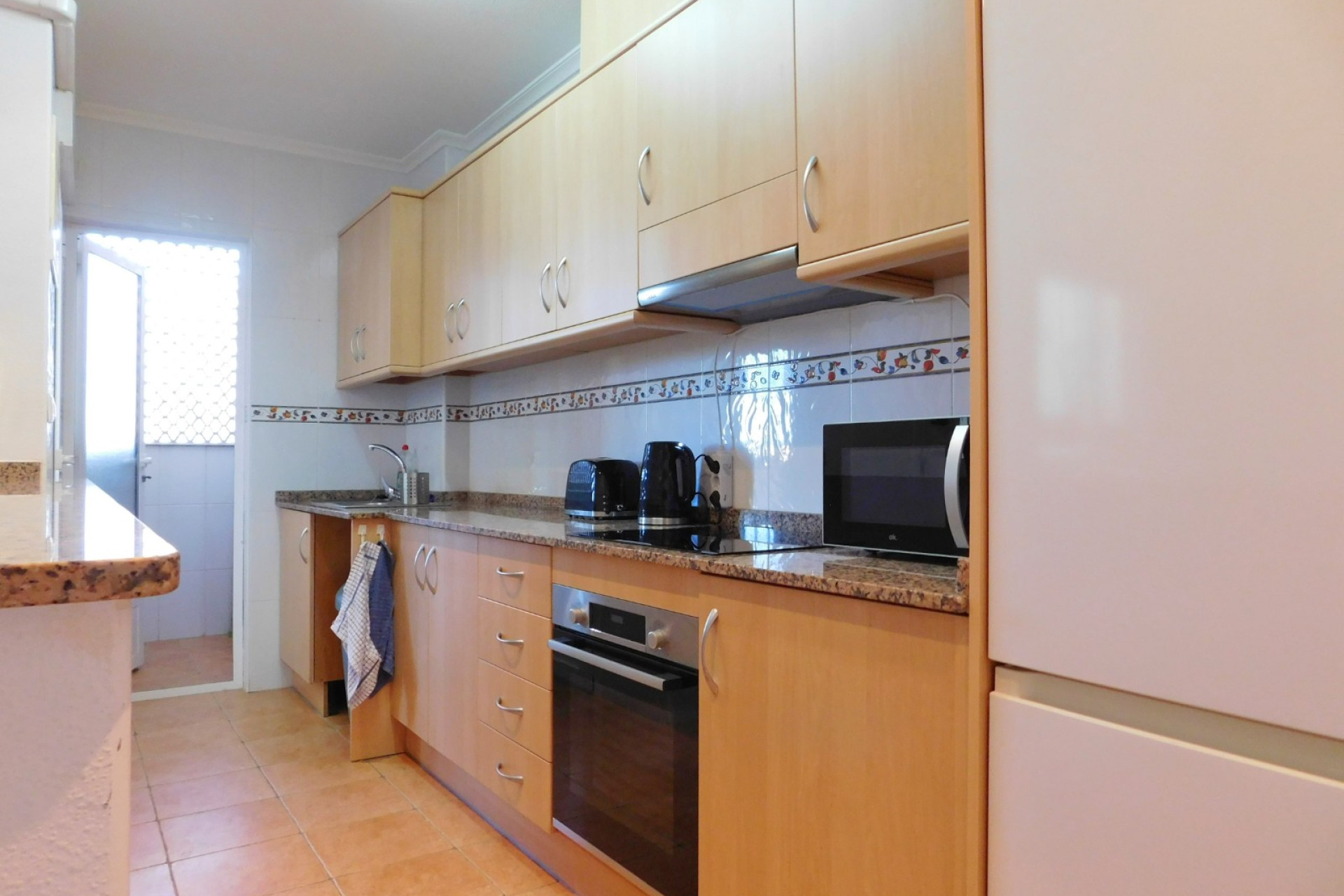 Reventa - 1. Apartamento / piso - Torremendo - Costa Blanca Sur