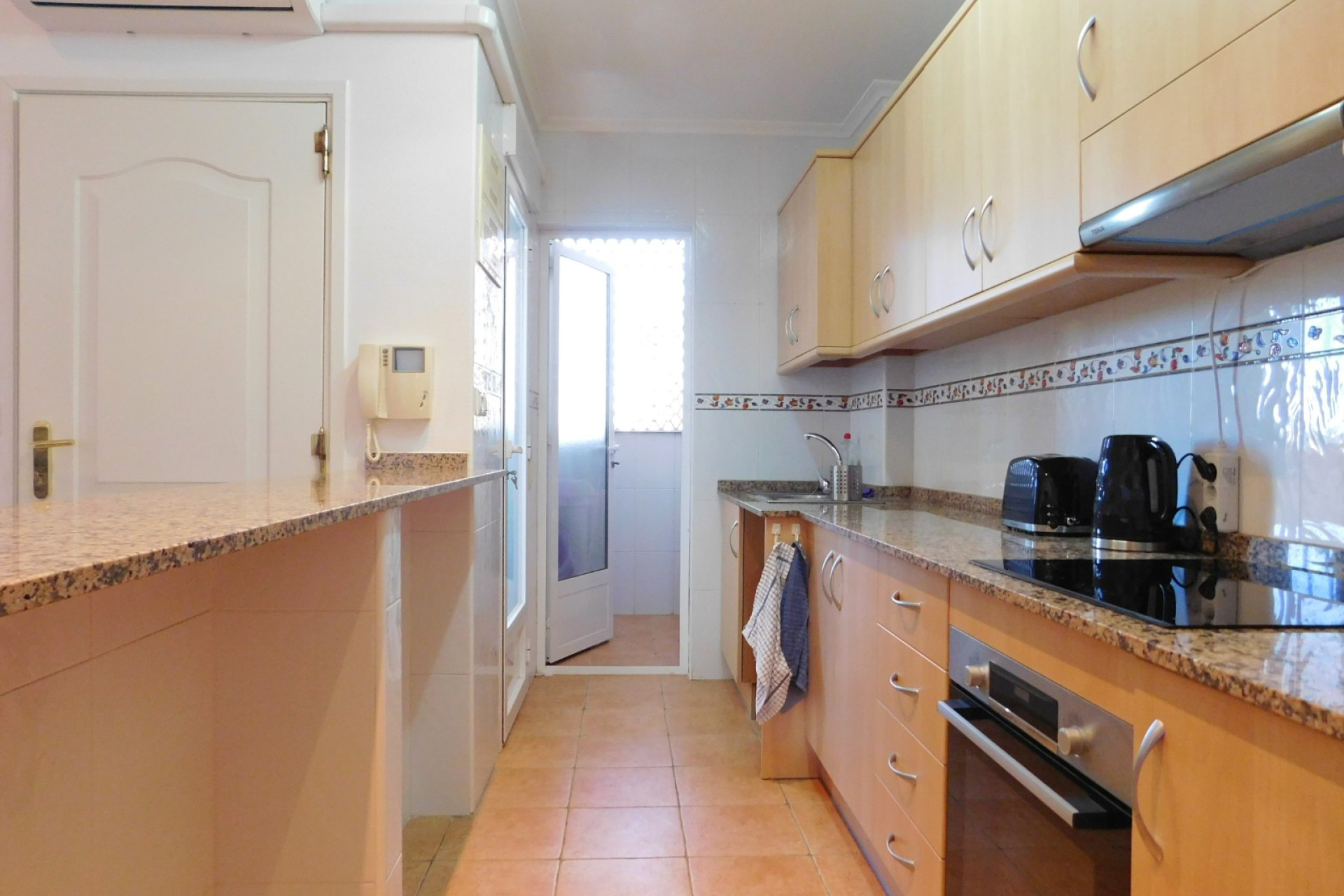 Reventa - 1. Apartamento / piso - Torremendo - Costa Blanca Sur