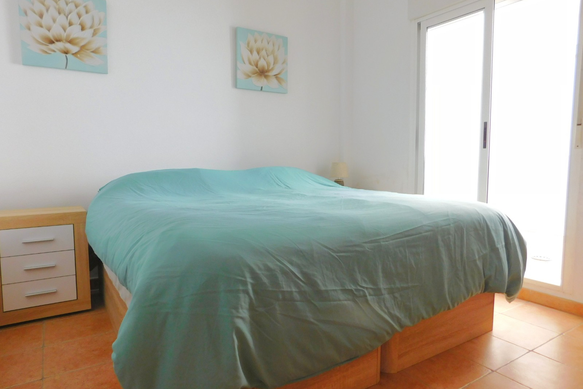 Reventa - 1. Apartamento / piso - Torremendo - Costa Blanca Sur