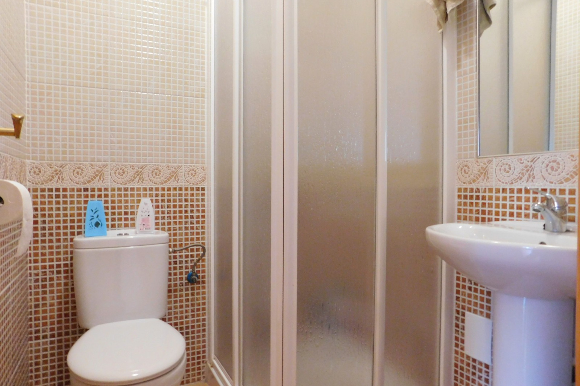 Reventa - 1. Apartamento / piso - Torremendo - Costa Blanca Sur