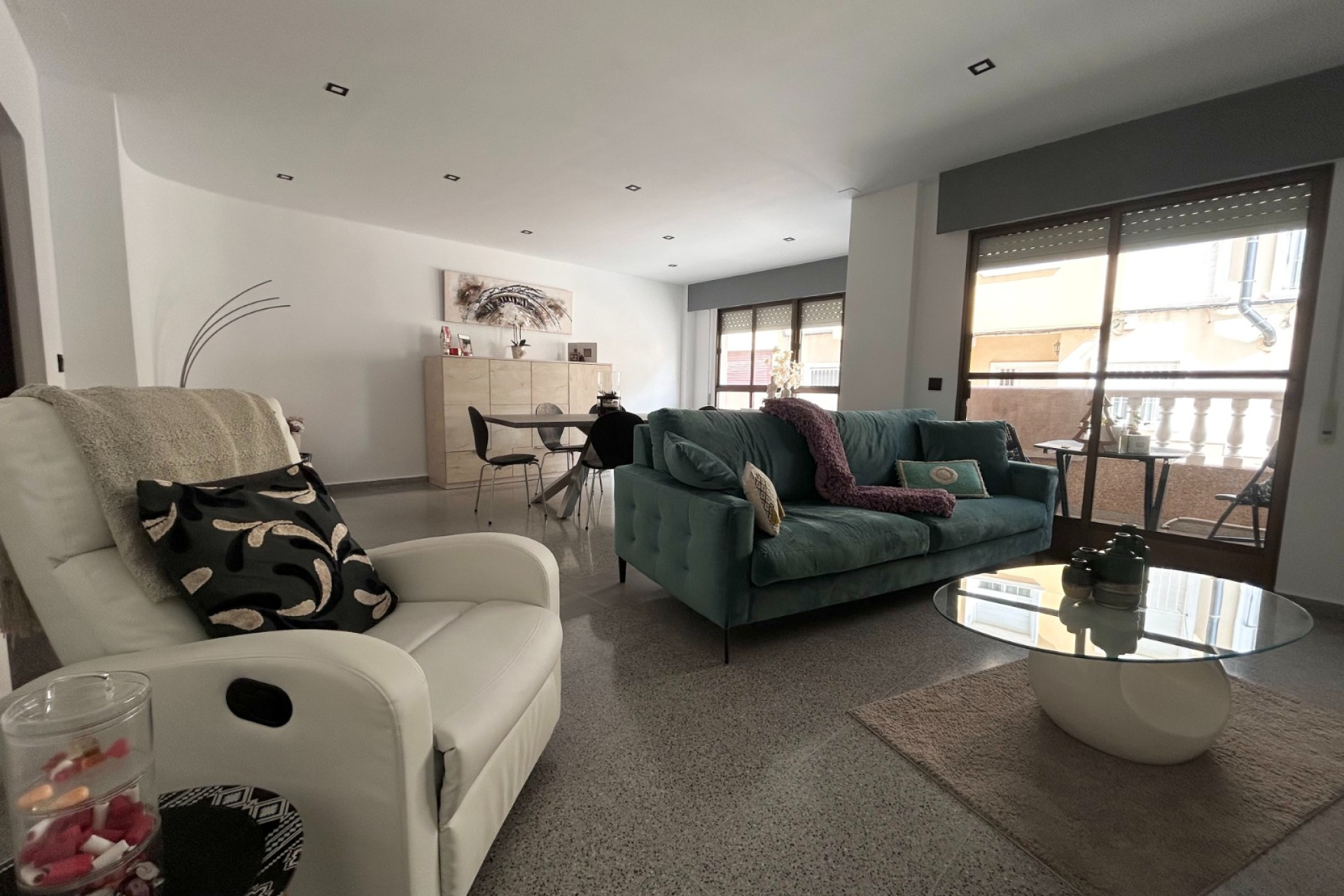 Reventa - 1. Apartamento / piso - Torremendo - Costa Blanca Sur