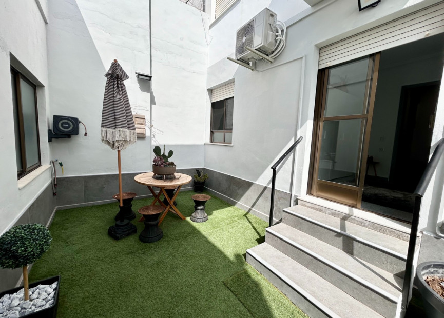 Reventa - 1. Apartamento / piso - Torremendo - Costa Blanca Sur