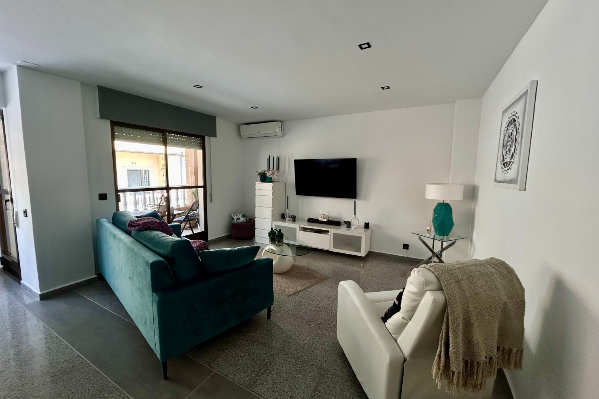 Reventa - 1. Apartamento / piso - Torremendo - Costa Blanca Sur
