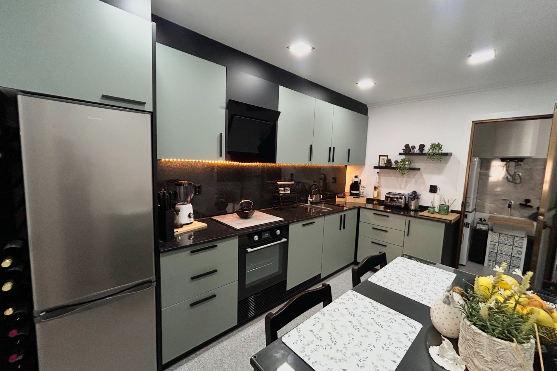 Reventa - 1. Apartamento / piso - Torremendo - Costa Blanca Sur