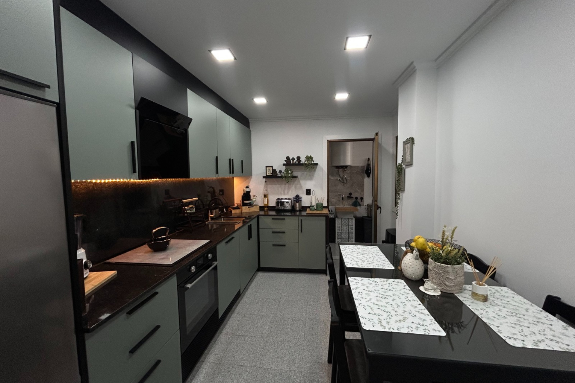 Reventa - 1. Apartamento / piso - Torremendo - Costa Blanca Sur