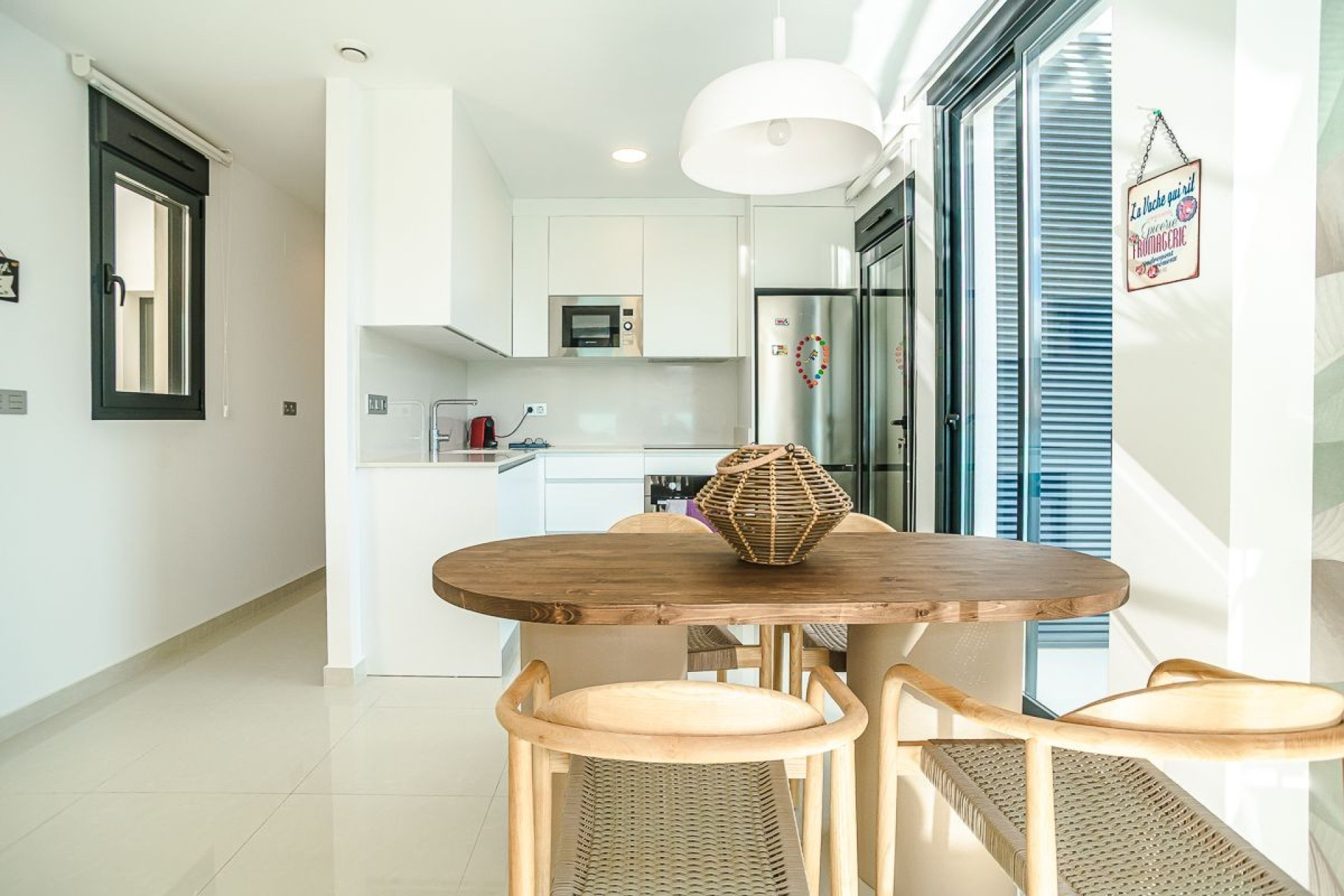 Reventa - 1. Apartamento / piso - Torrevieja - Calas Blancas