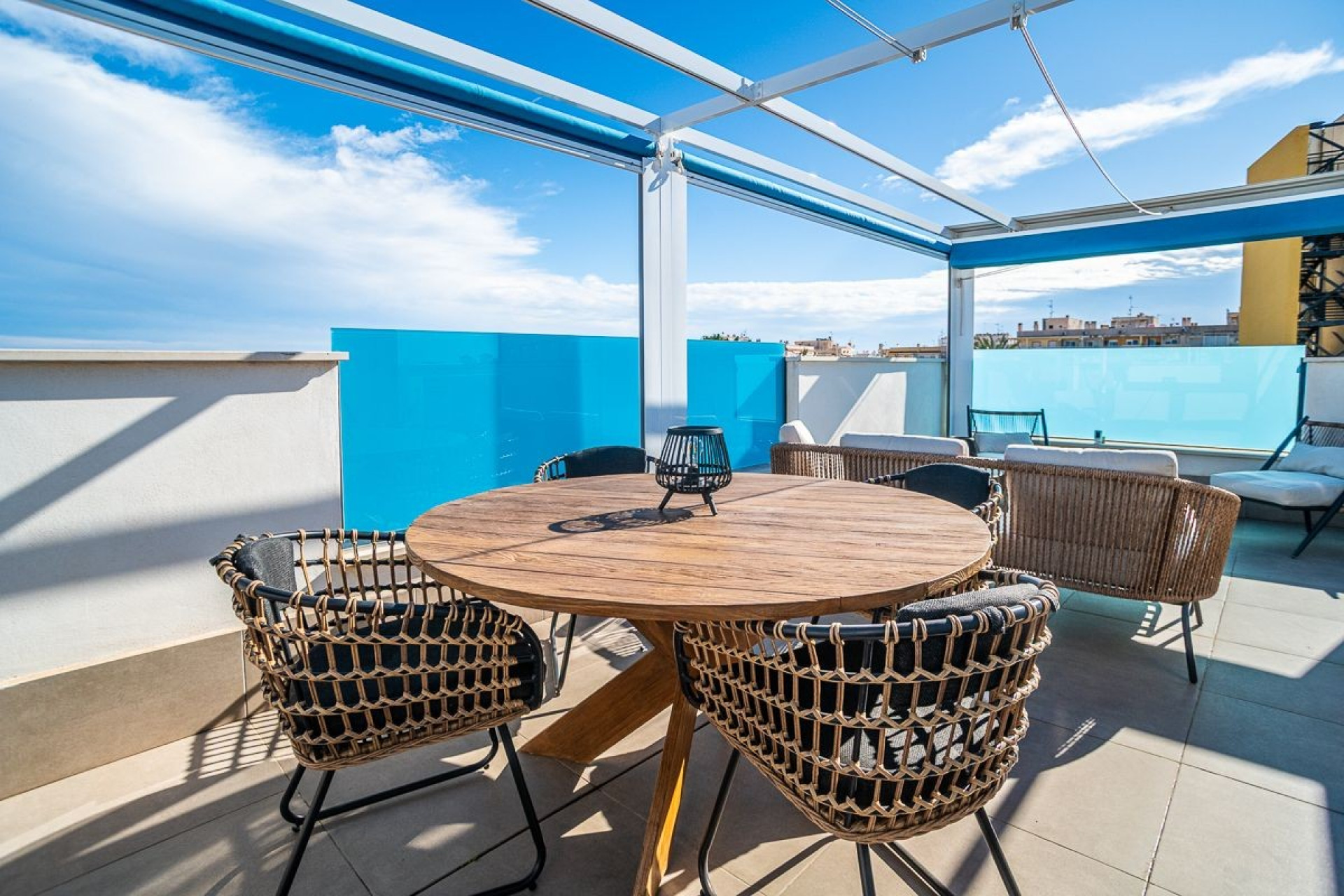 Reventa - 1. Apartamento / piso - Torrevieja - Calas Blancas